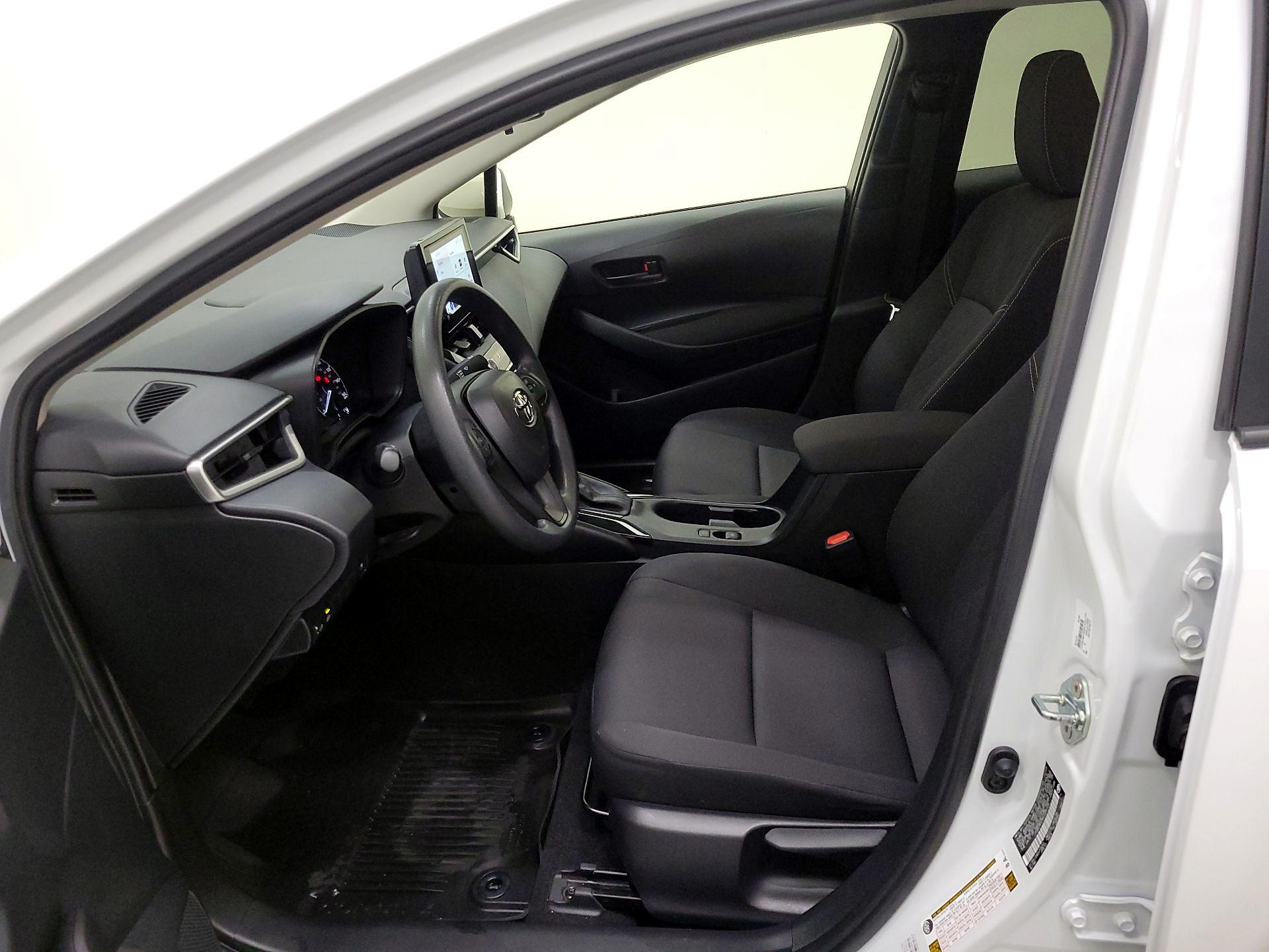 Thumbnail: 2024 Toyota Corolla - 11