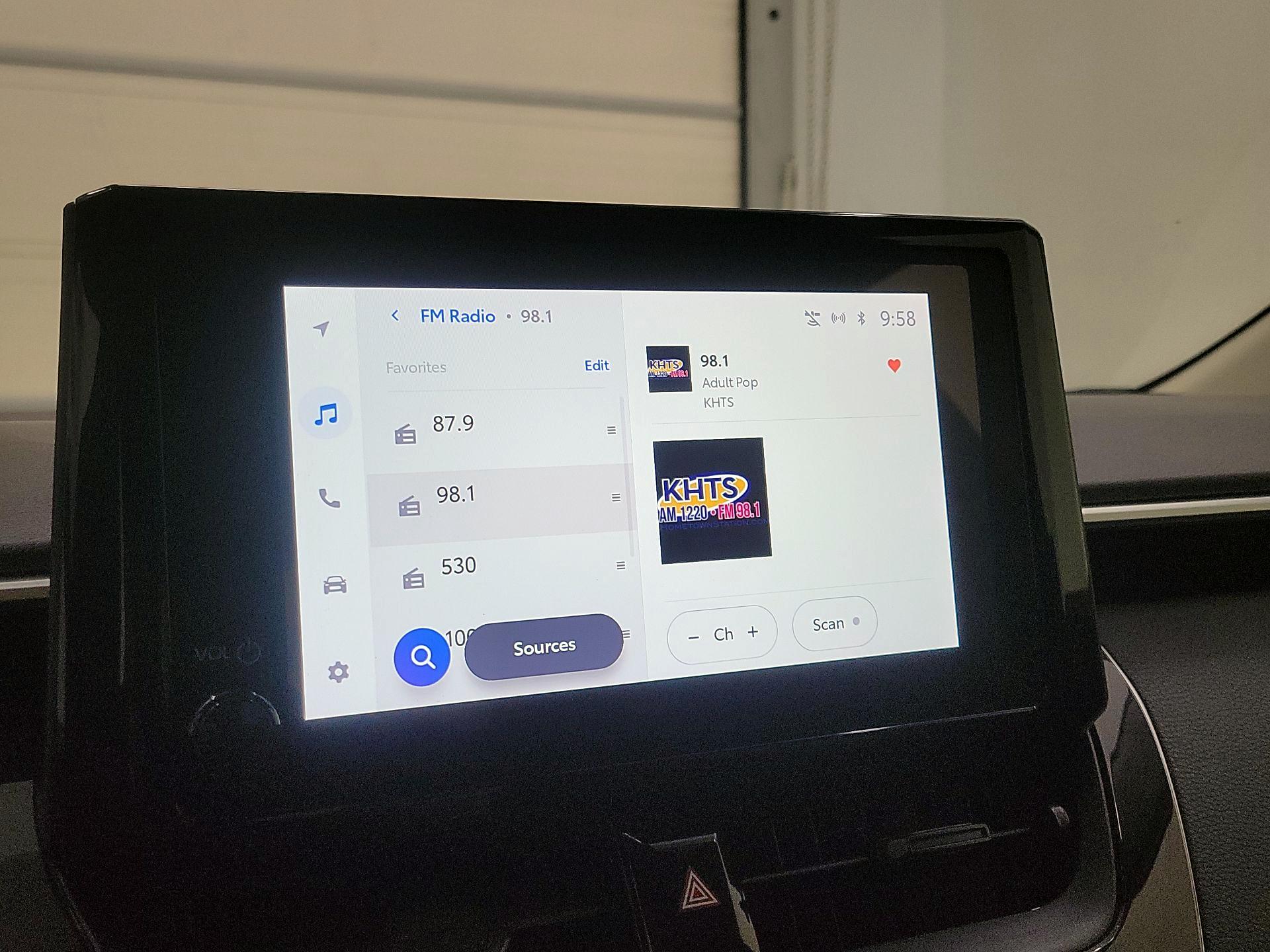 Thumbnail: 2024 Toyota Corolla - 15