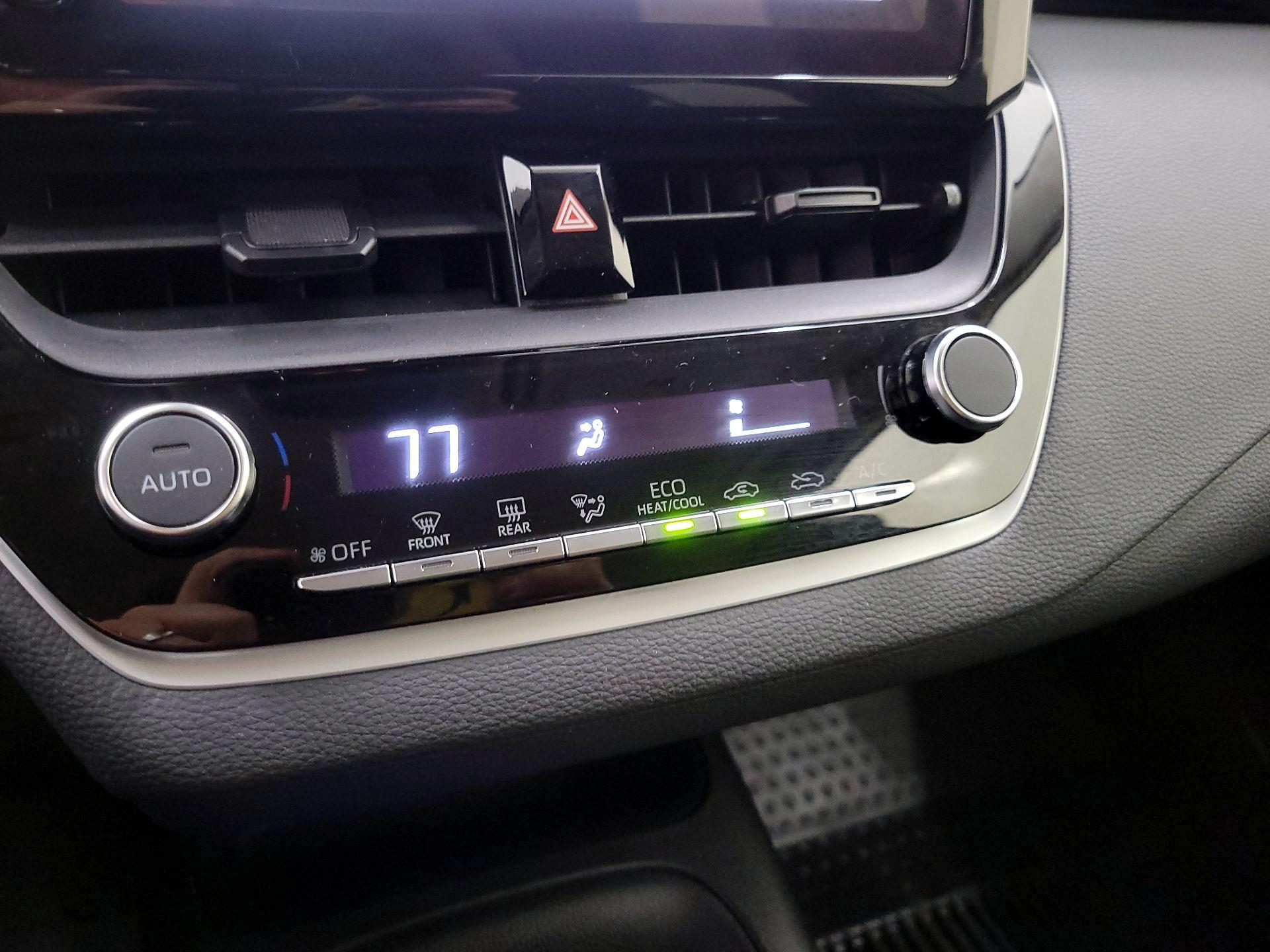 Thumbnail: 2024 Toyota Corolla - 16