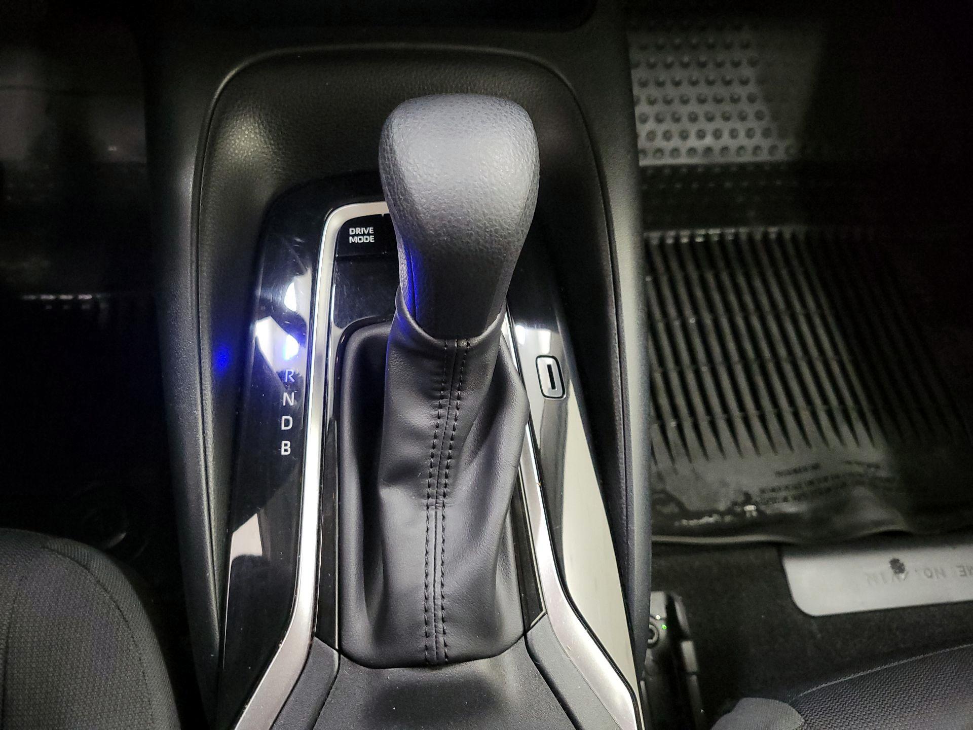 Thumbnail: 2024 Toyota Corolla - 17