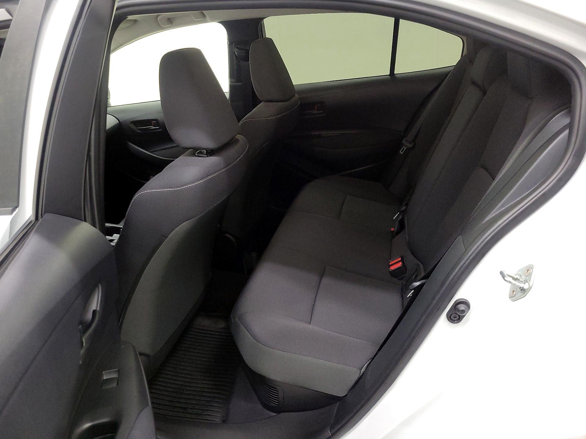 Thumbnail: 2024 Toyota Corolla - 19