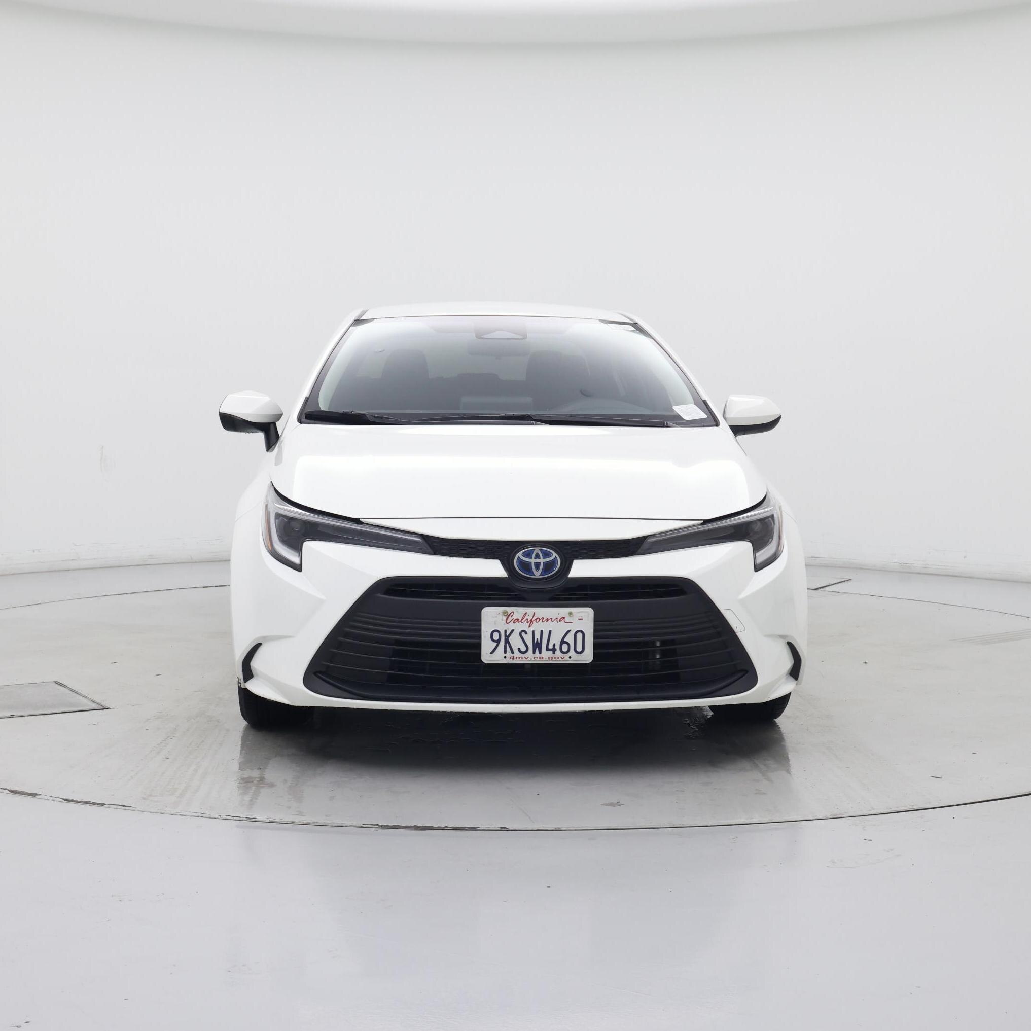 Thumbnail: 2024 Toyota Corolla - 5