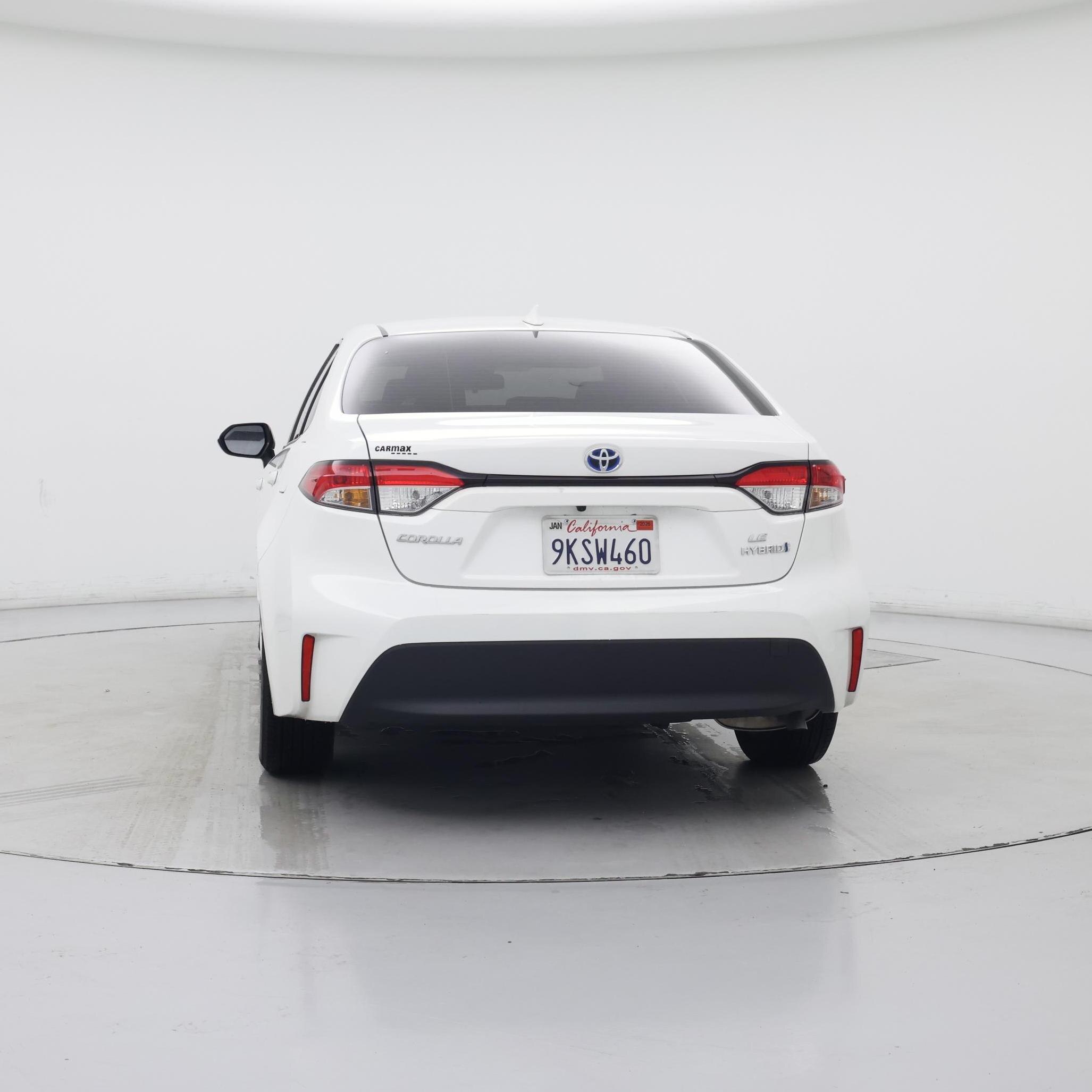 Thumbnail: 2024 Toyota Corolla - 6