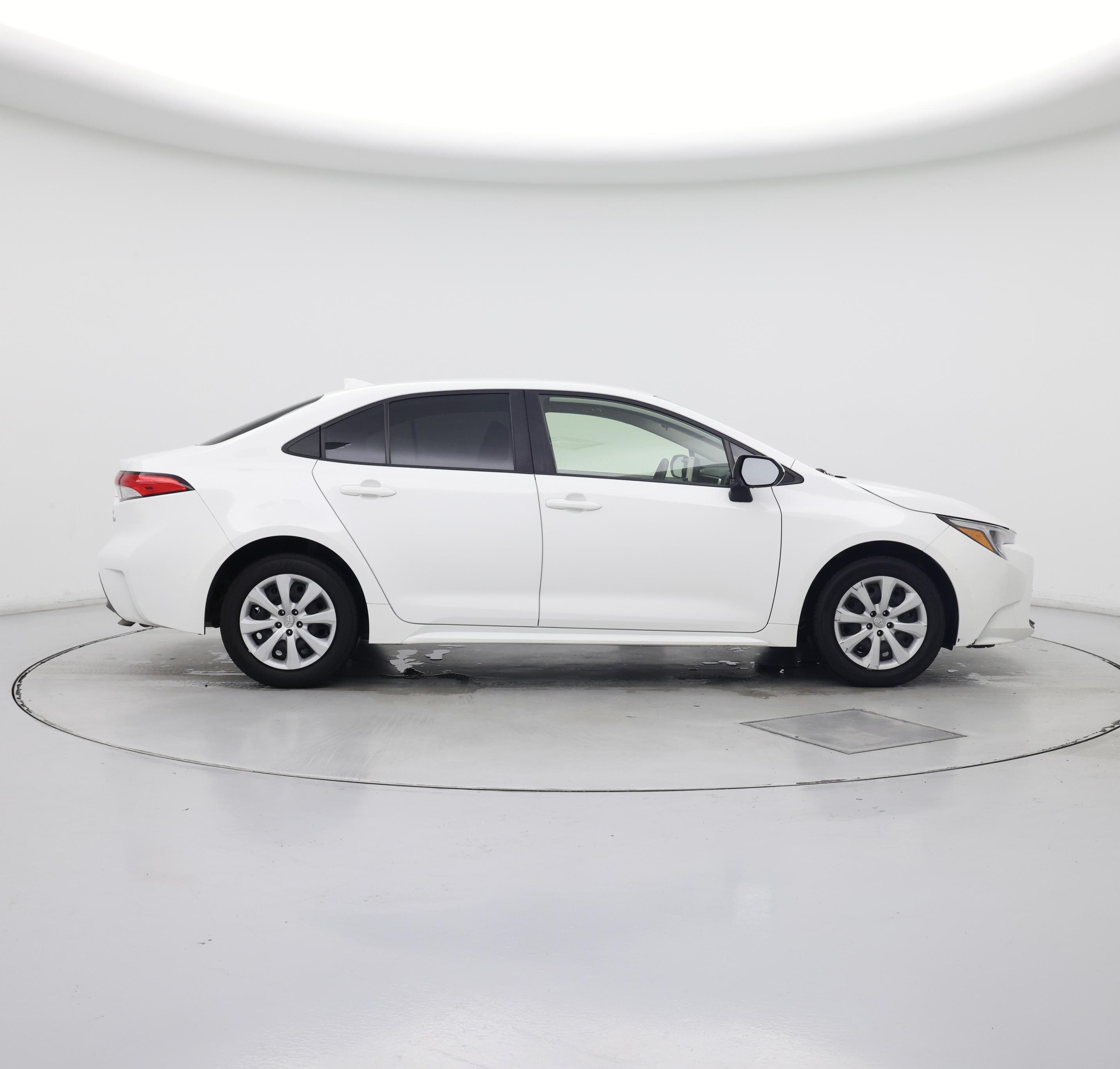 Thumbnail: 2024 Toyota Corolla - 7