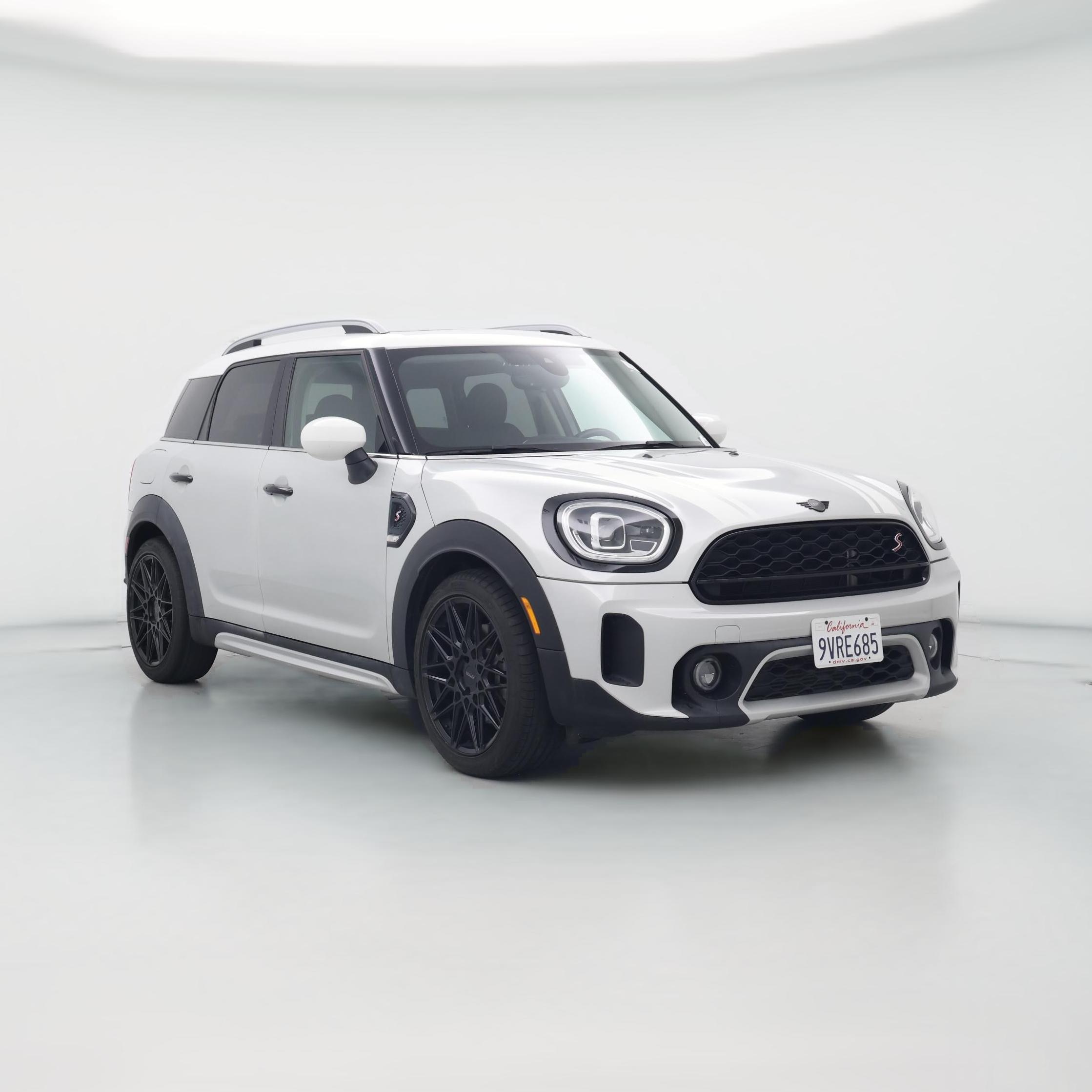 Thumbnail: 2022 MINI Cooper Countryman - 1