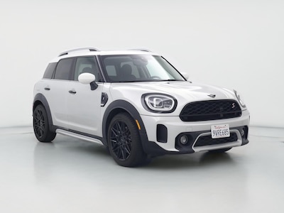 2022 Mini Cooper Countryman S