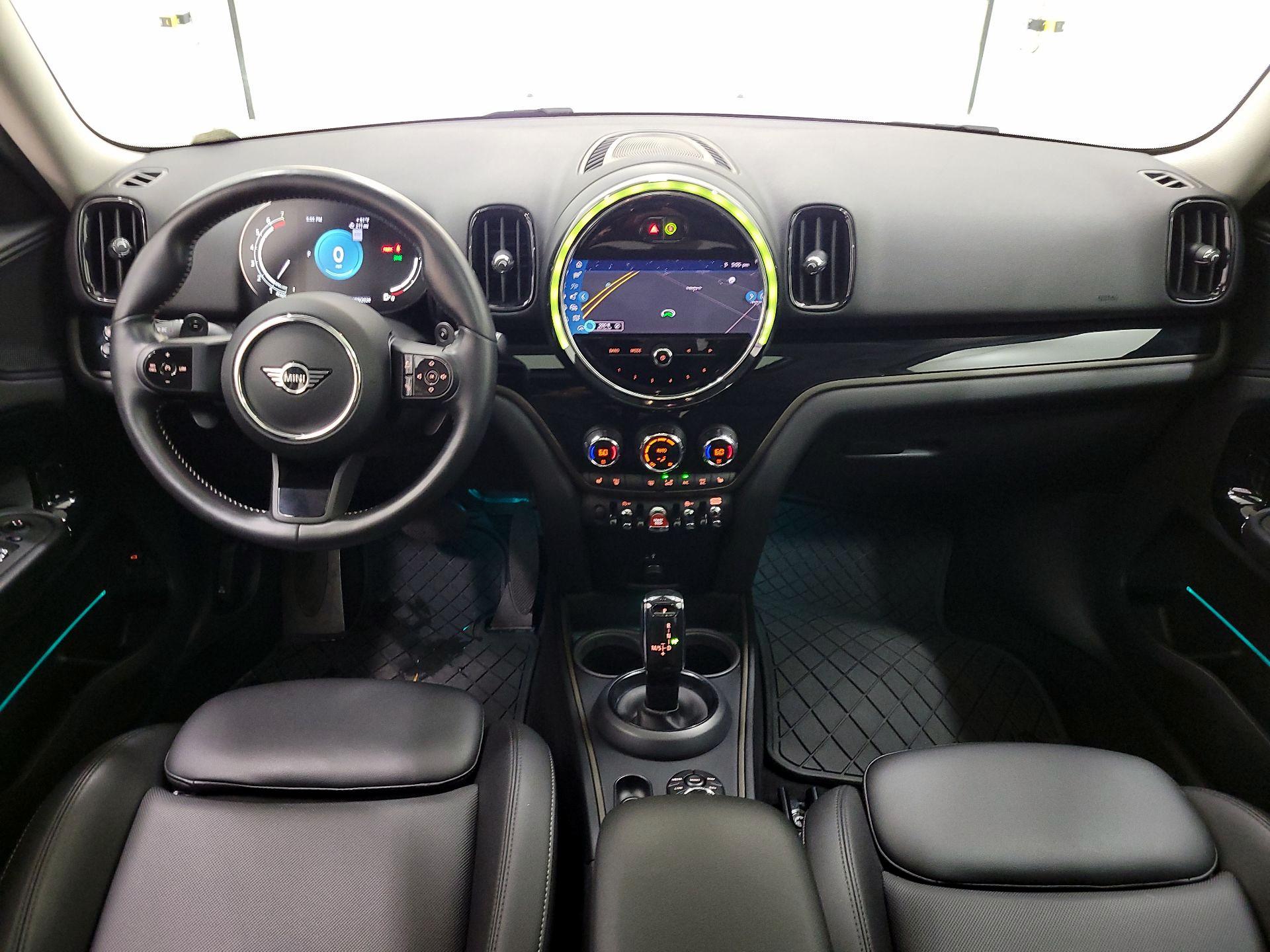 Thumbnail: 2022 MINI Cooper Countryman - 9