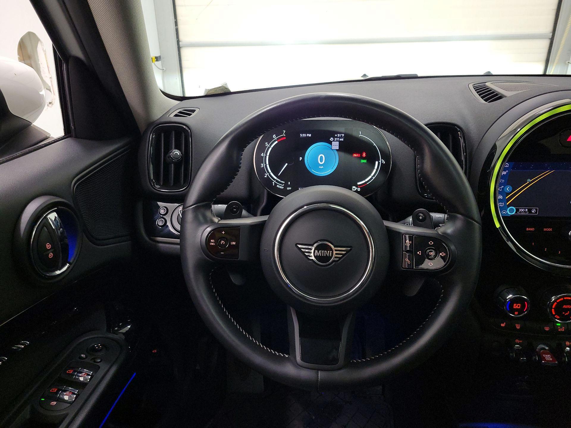 Thumbnail: 2022 MINI Cooper Countryman - 10