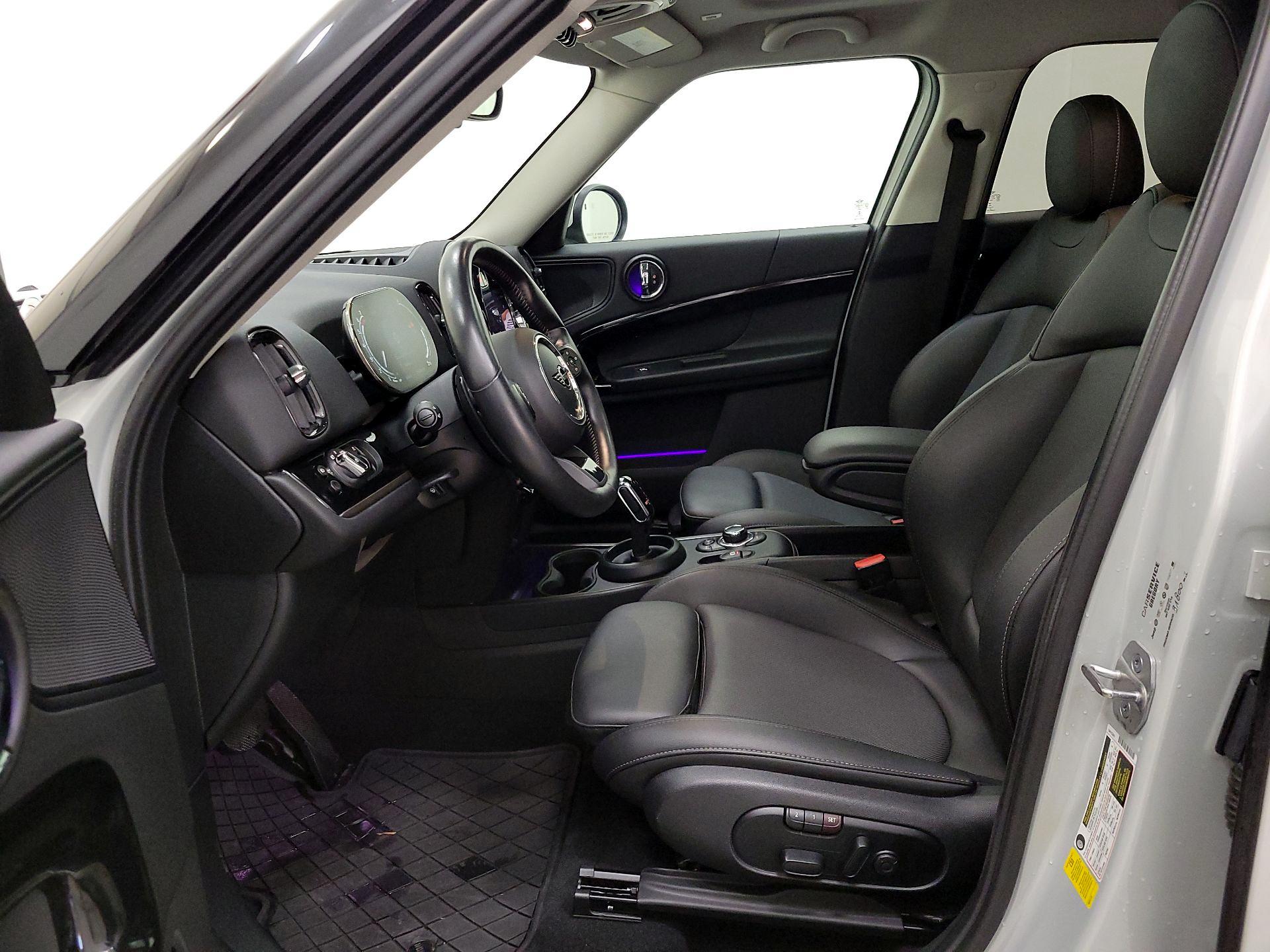 Thumbnail: 2022 MINI Cooper Countryman - 11