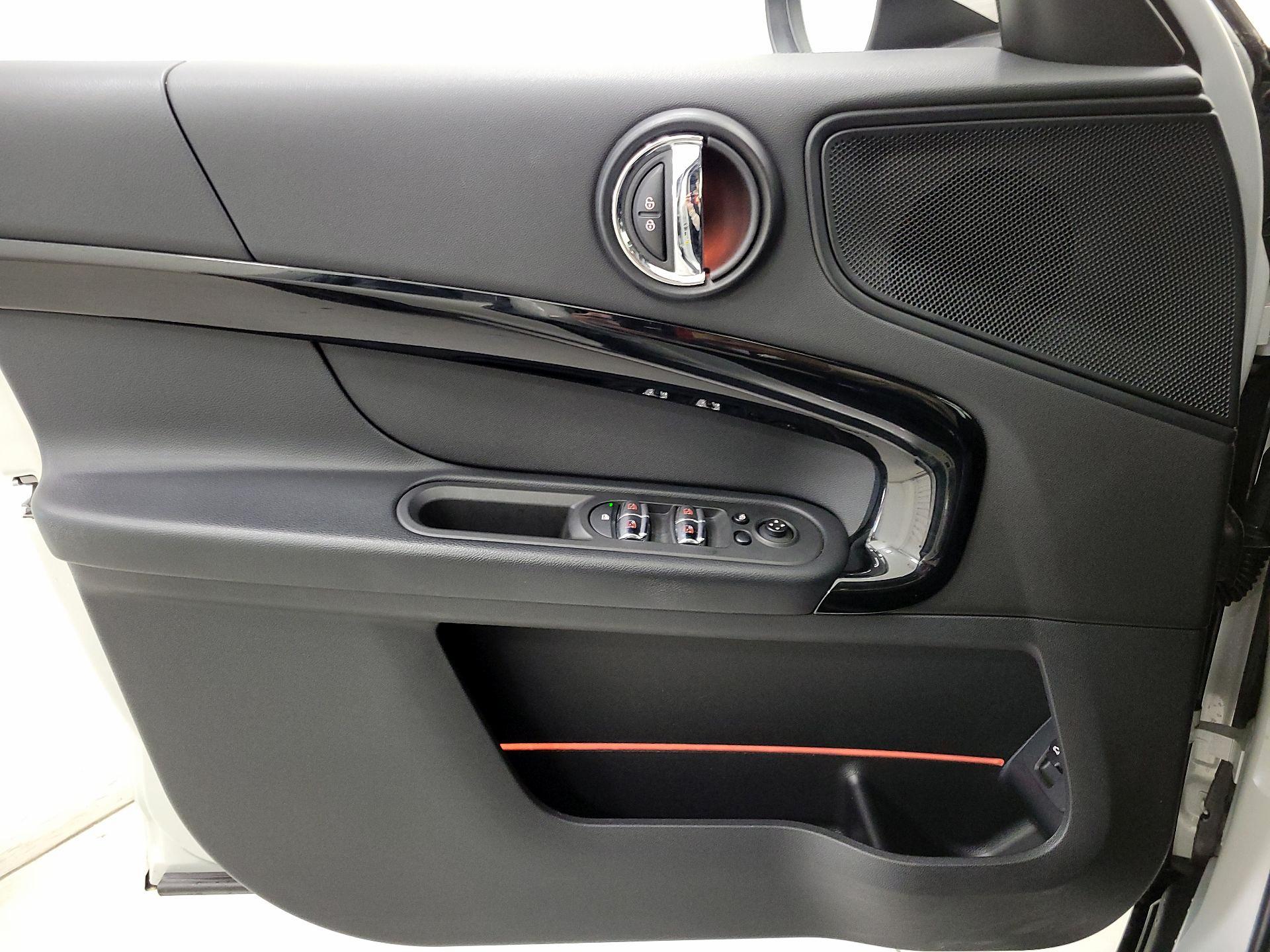 Thumbnail: 2022 MINI Cooper Countryman - 12