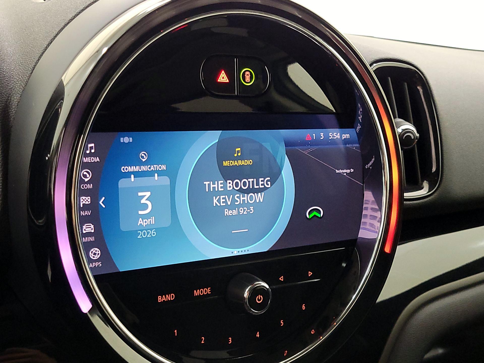 Thumbnail: 2022 MINI Cooper Countryman - 16