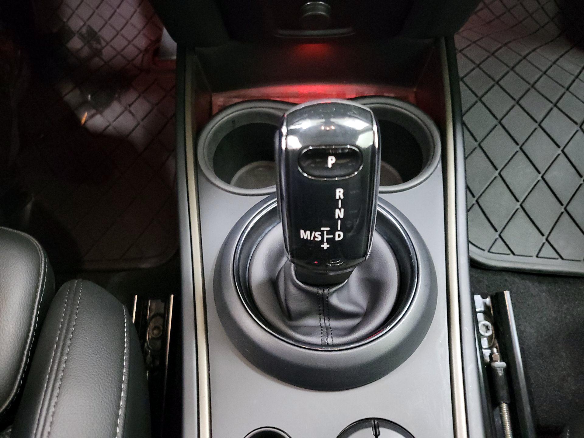 Thumbnail: 2022 MINI Cooper Countryman - 18