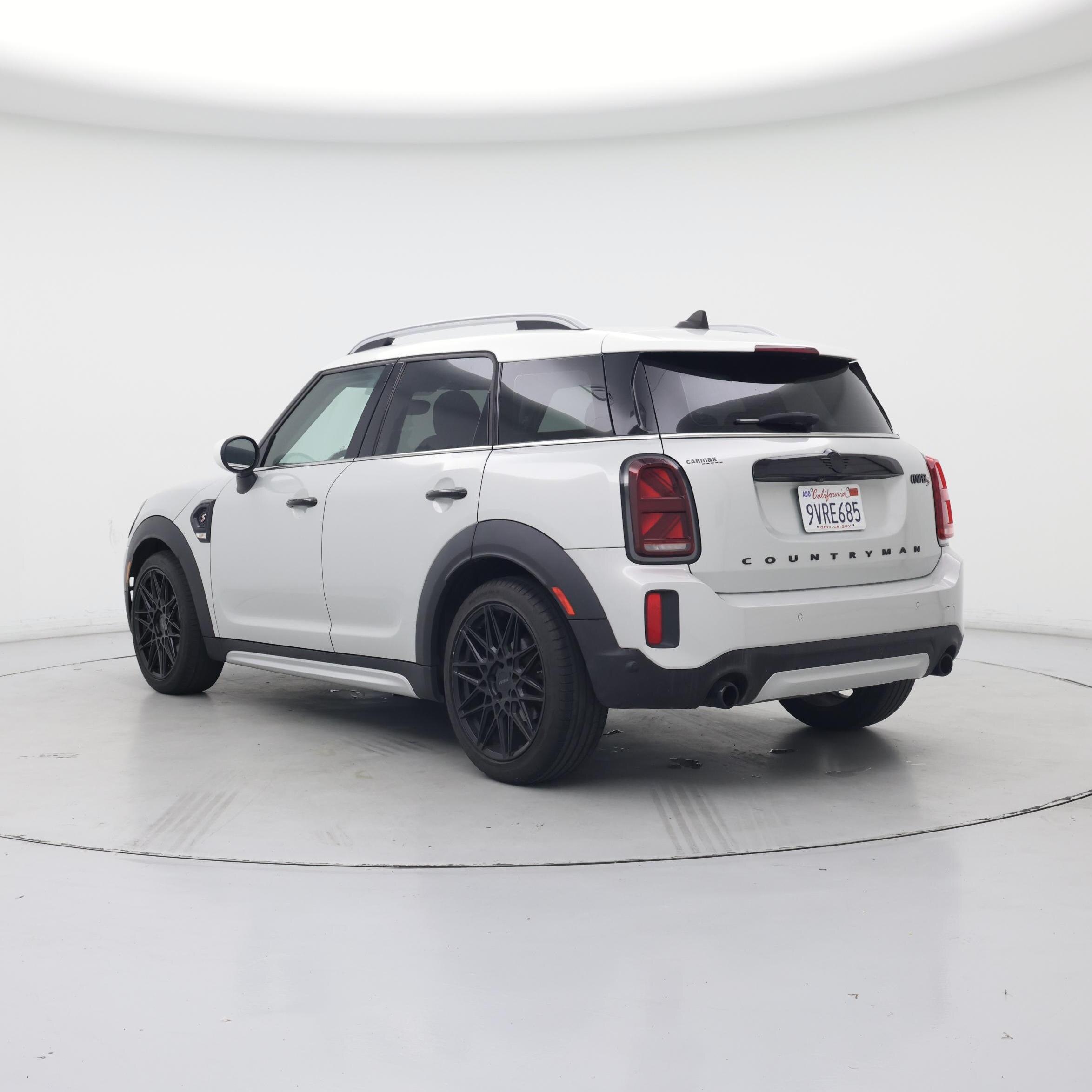 Thumbnail: 2022 MINI Cooper Countryman - 2