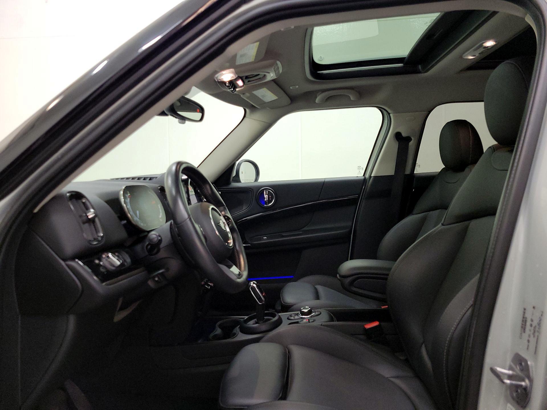 Thumbnail: 2022 MINI Cooper Countryman - 20