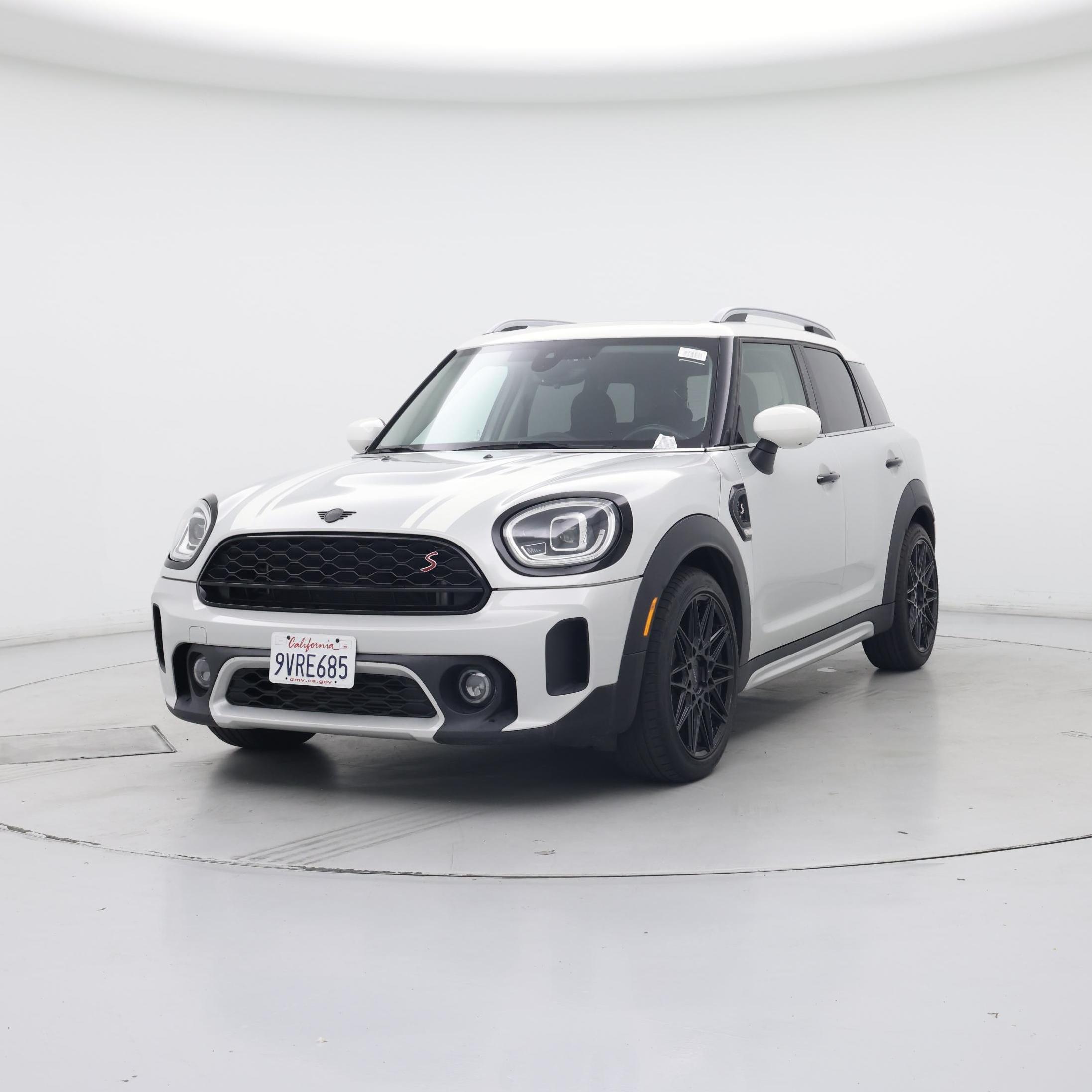 Thumbnail: 2022 MINI Cooper Countryman - 4