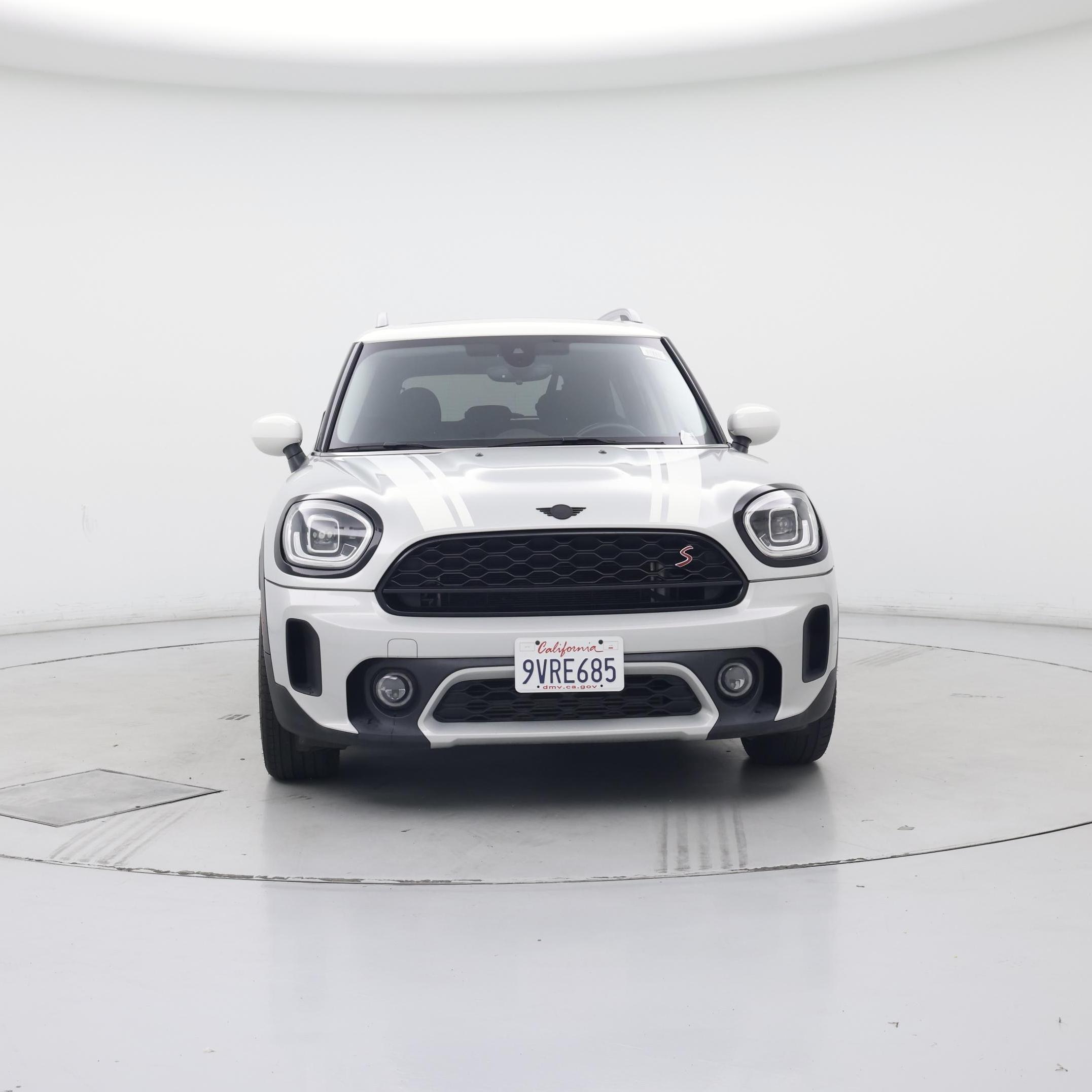 Thumbnail: 2022 MINI Cooper Countryman - 5