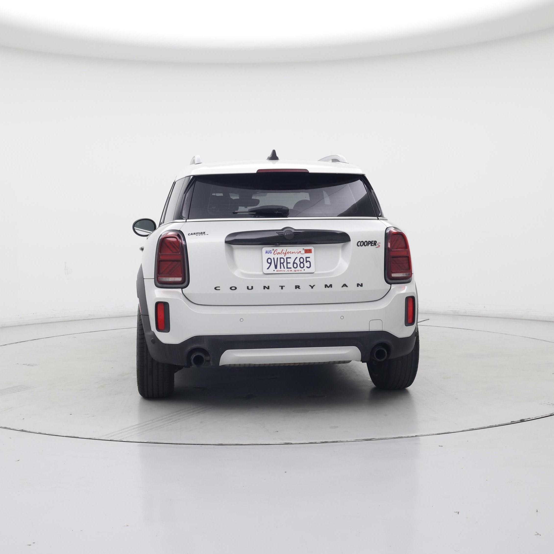 Thumbnail: 2022 MINI Cooper Countryman - 6