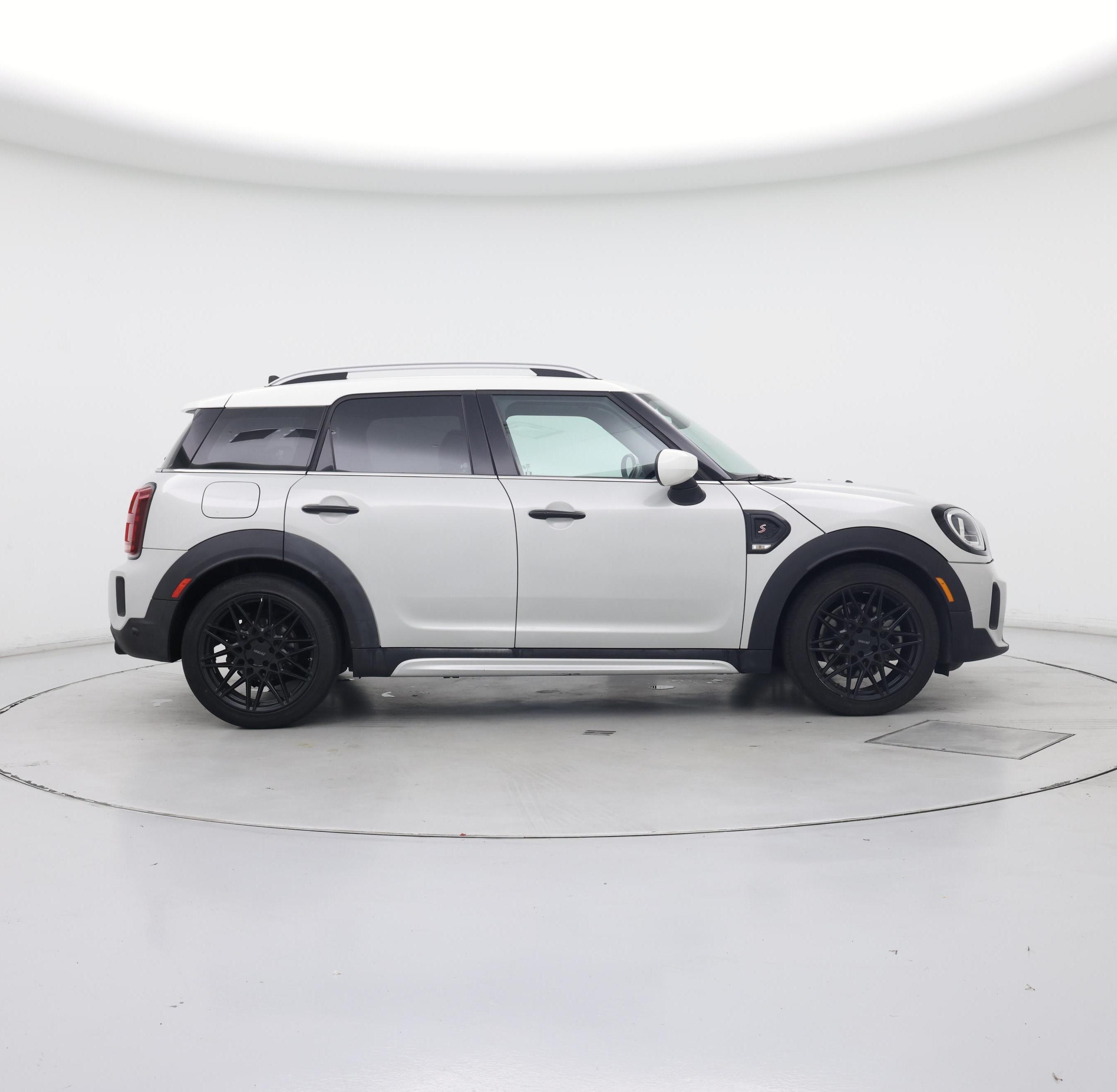 Thumbnail: 2022 MINI Cooper Countryman - 7