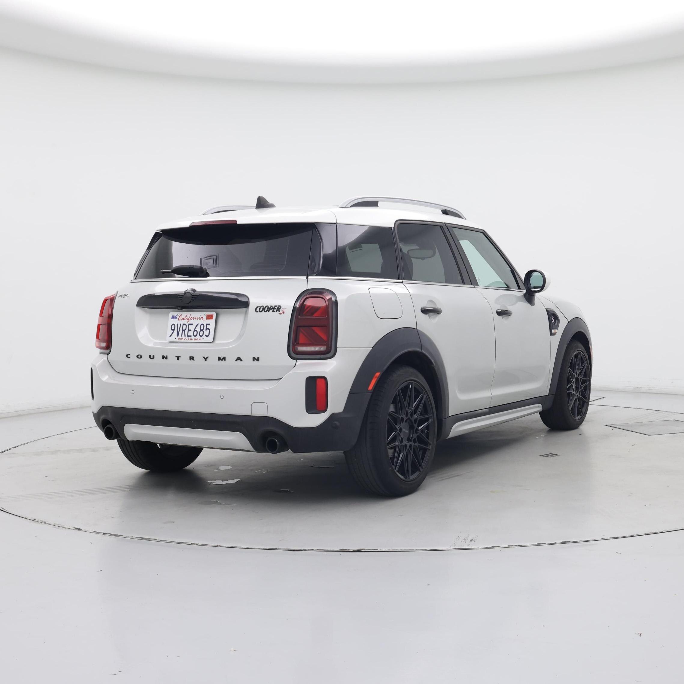 Thumbnail: 2022 MINI Cooper Countryman - 8
