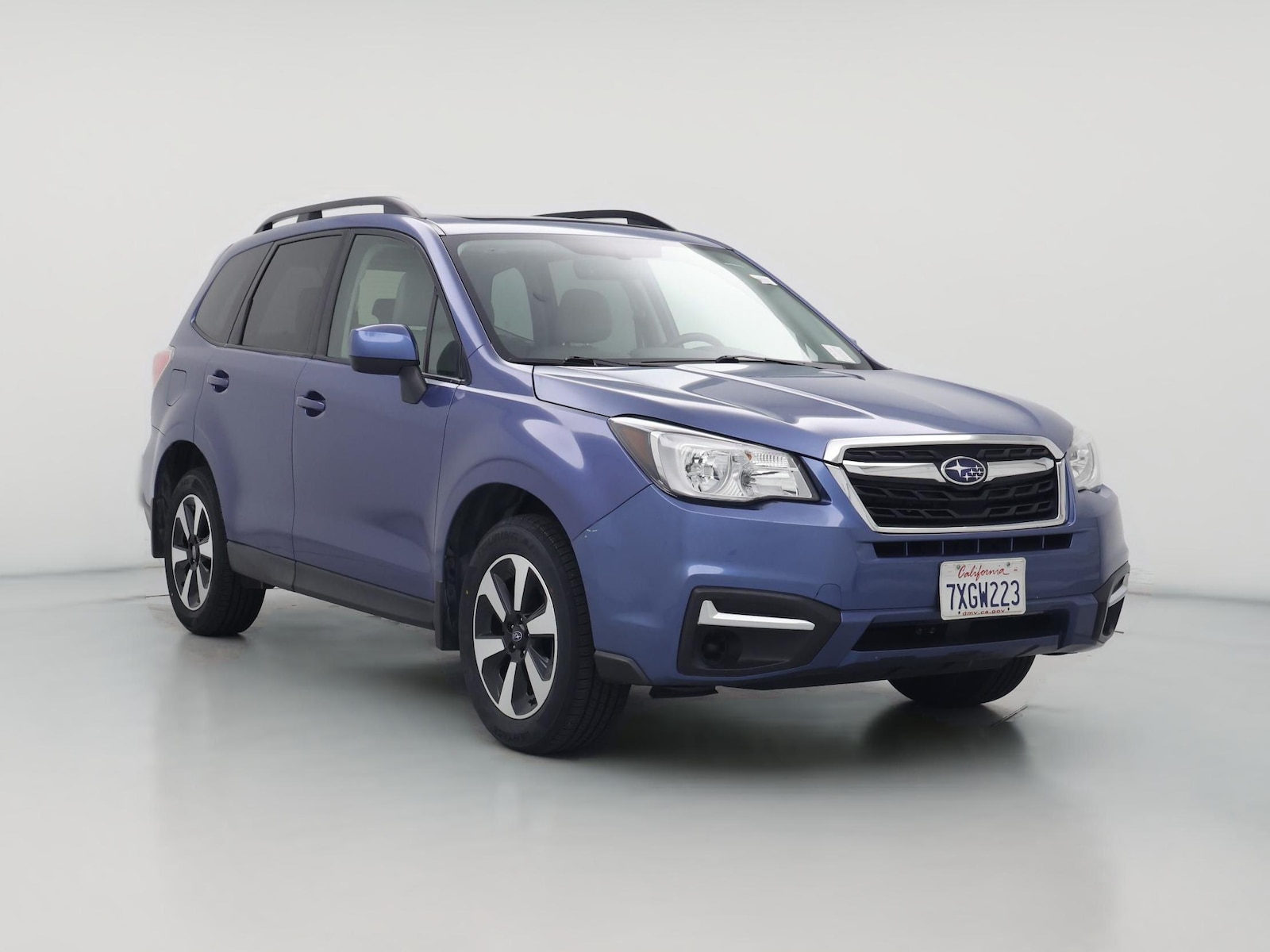2017 Subaru Forester Premium