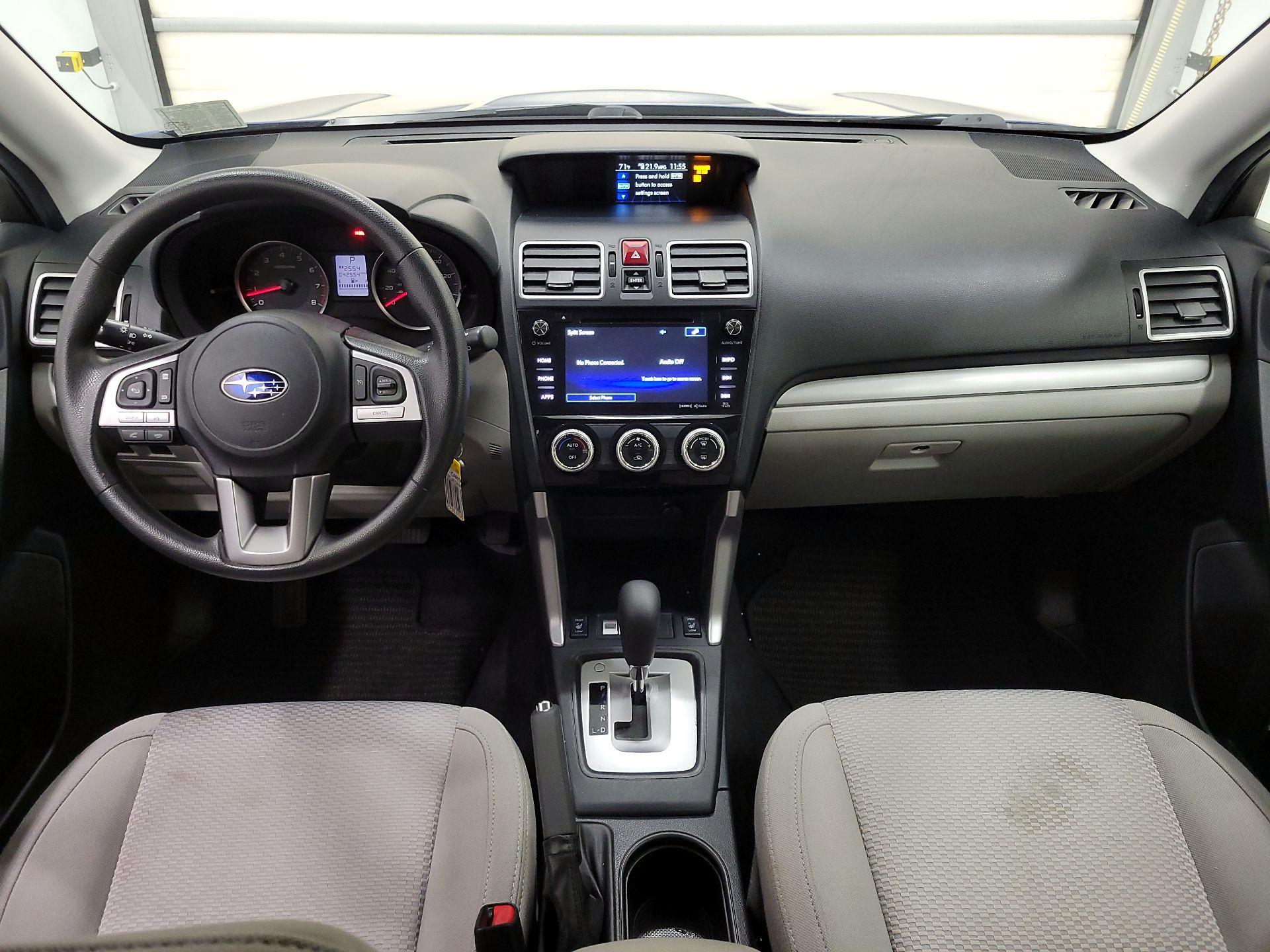 Thumbnail: 2017 Subaru Forester - 9