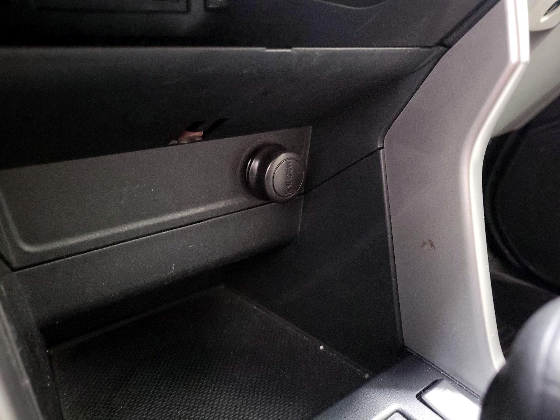 Thumbnail: 2017 Subaru Forester - 18