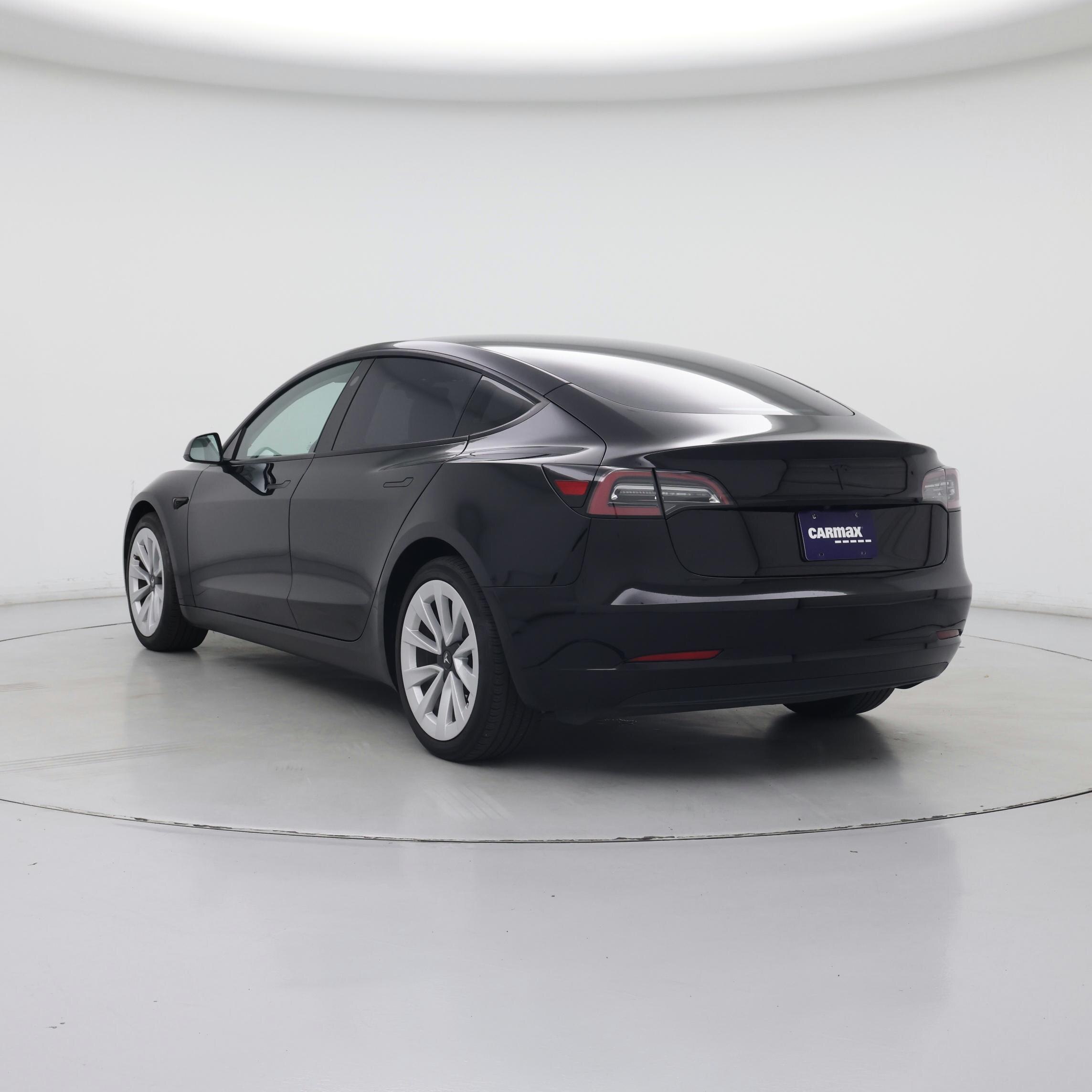 Thumbnail: 2023 Tesla Model 3 - 2
