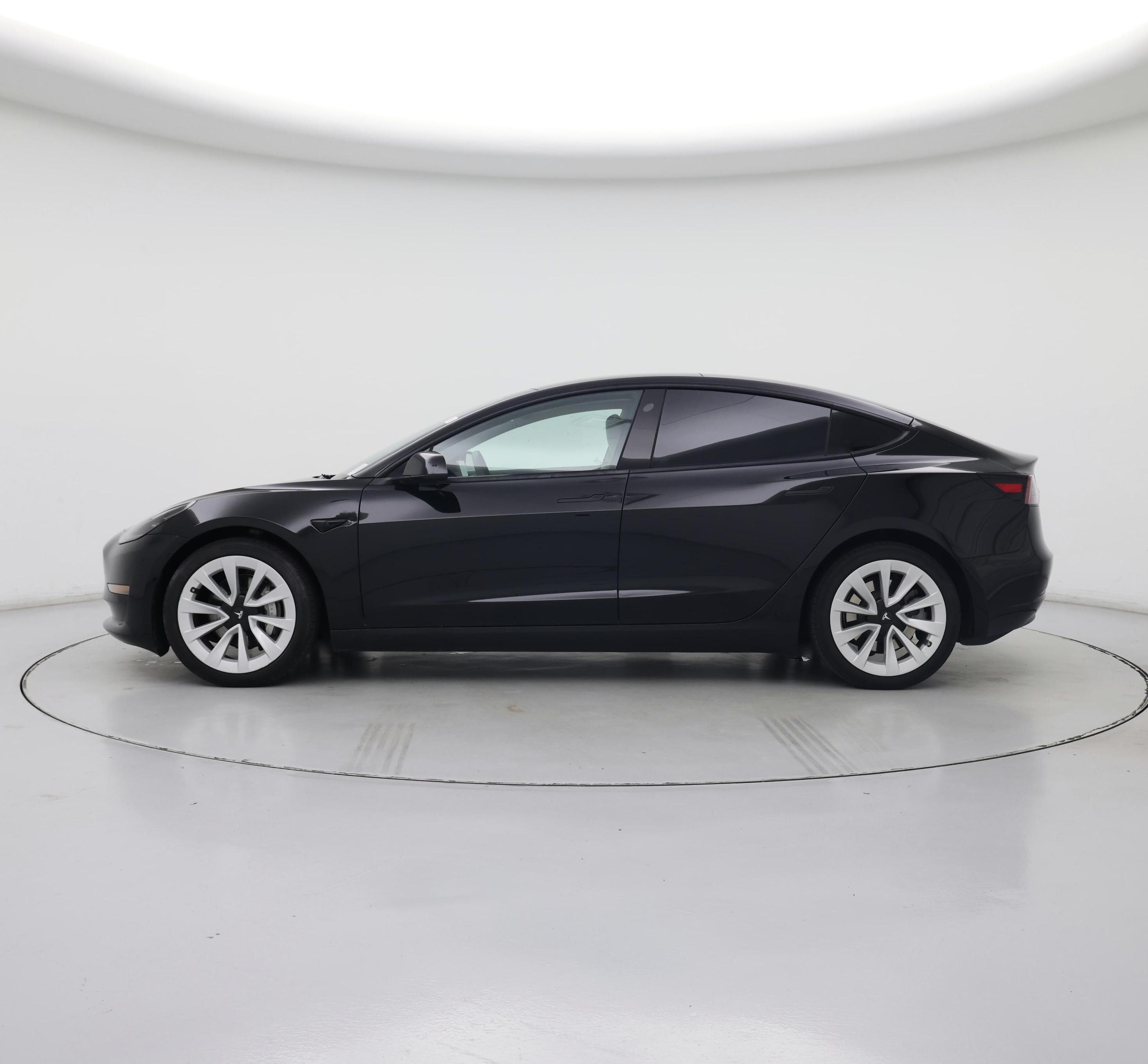 Thumbnail: 2023 Tesla Model 3 - 3