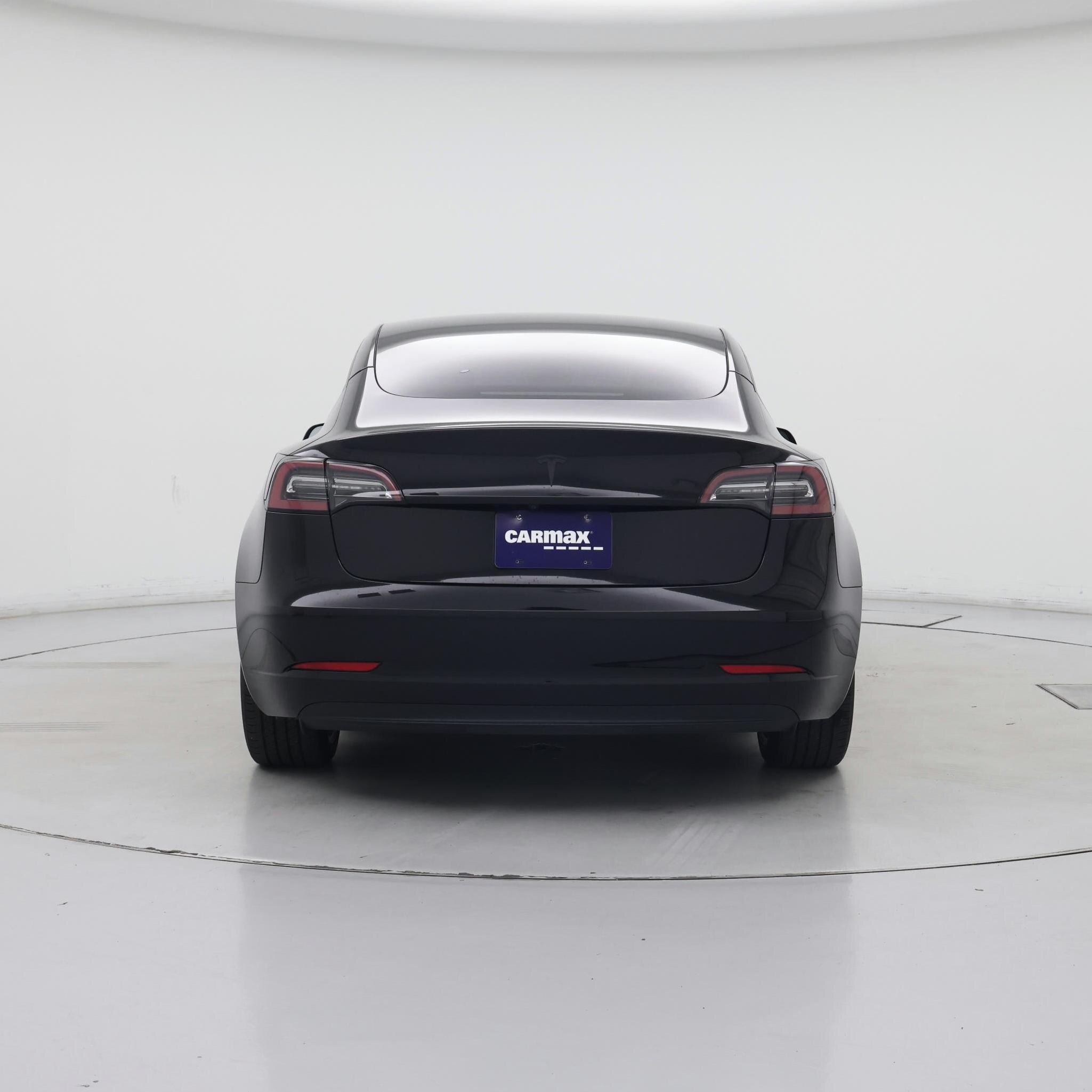 Thumbnail: 2023 Tesla Model 3 - 6