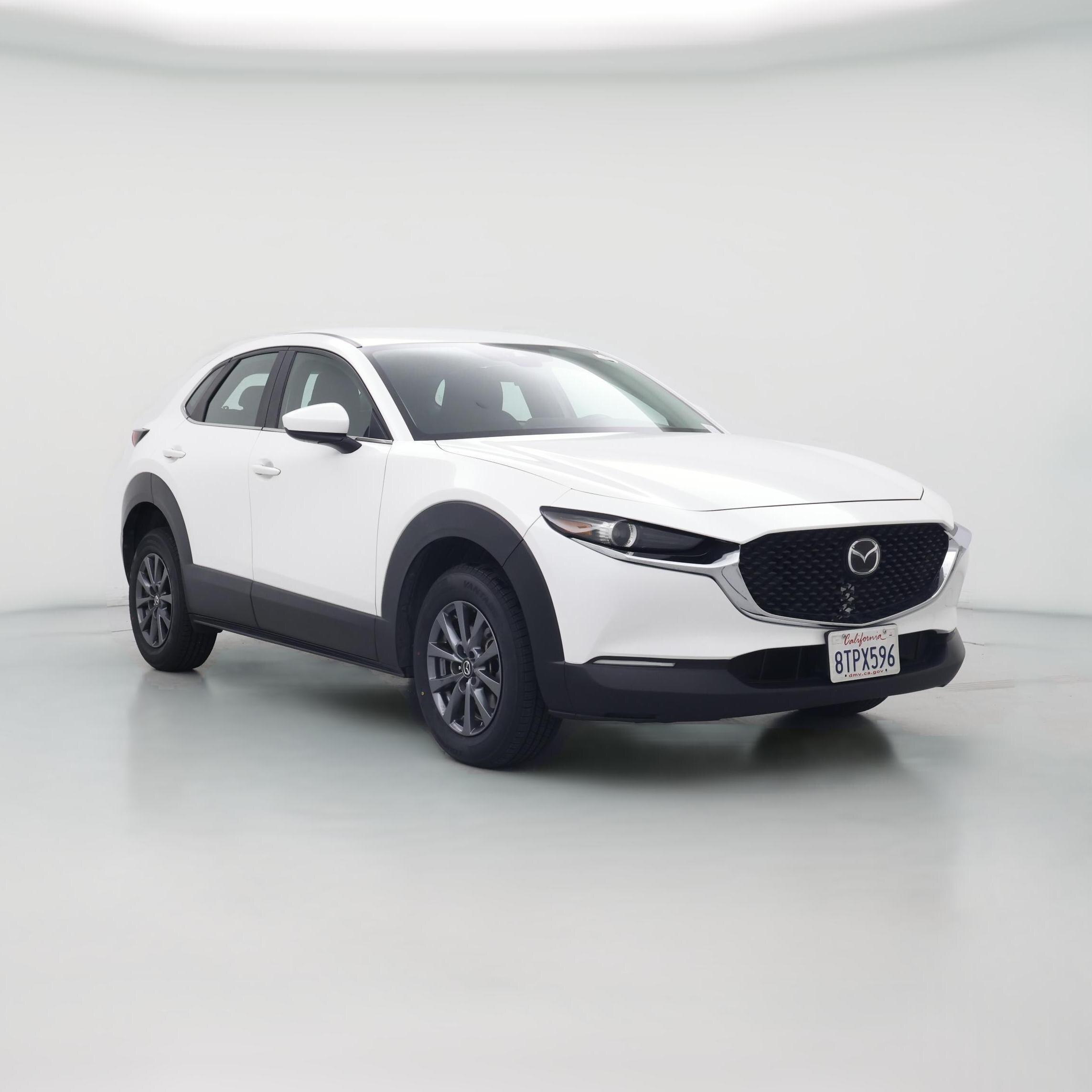 Thumbnail: 2021 Mazda CX-30 - 1