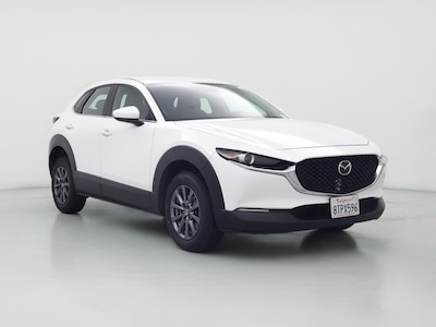 2021 Mazda CX-30 S