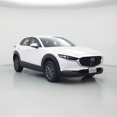 2021 Mazda CX-30 S