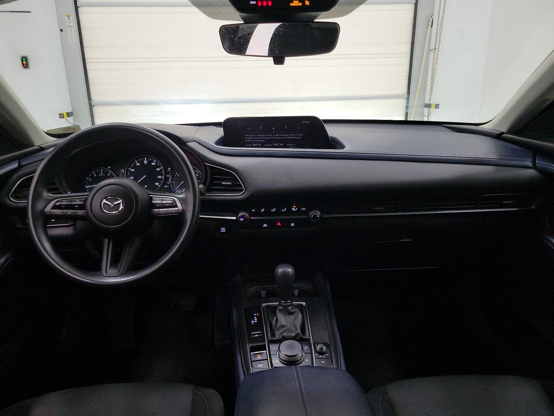 Thumbnail: 2021 Mazda CX-30 - 9