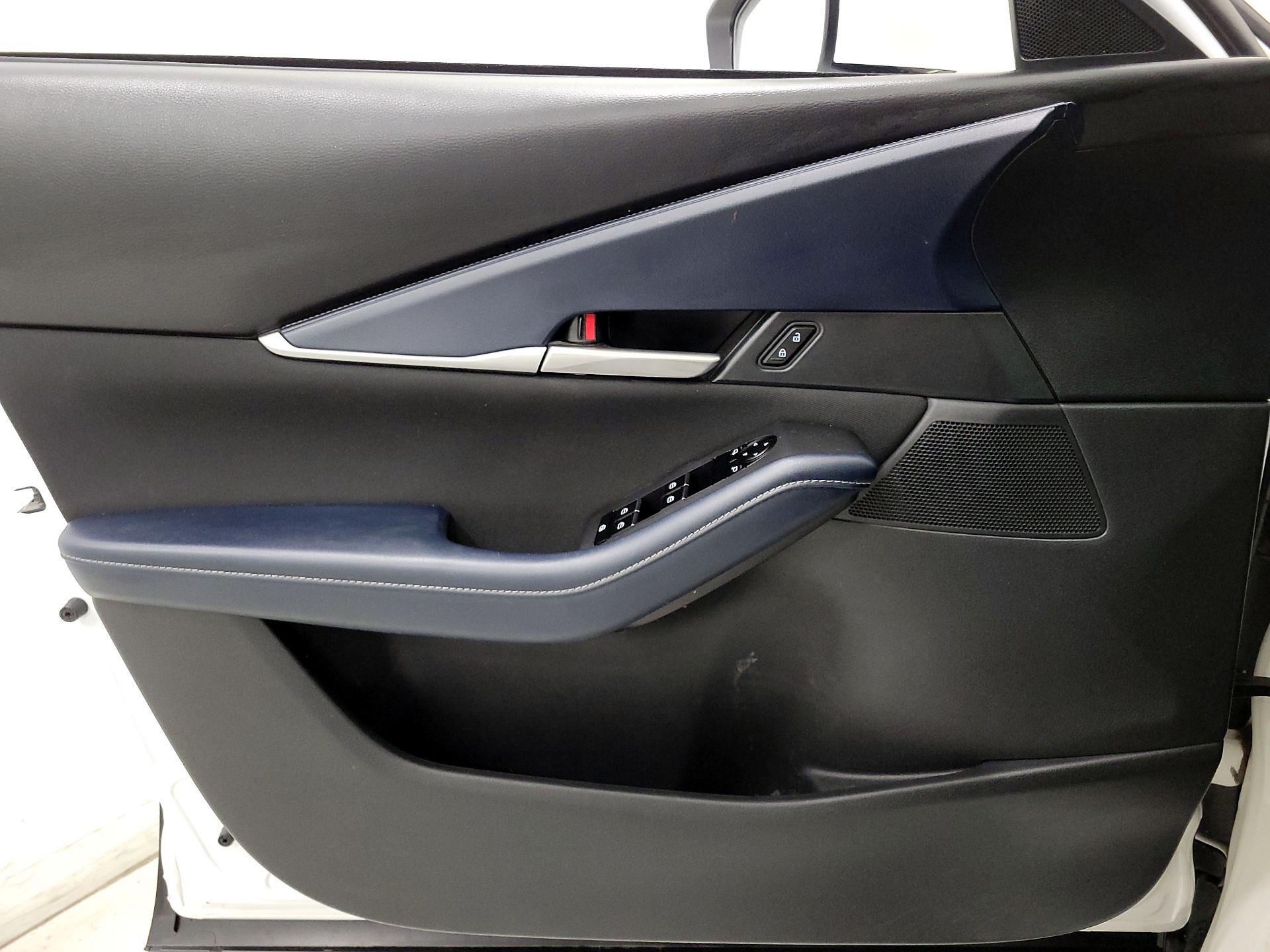 Thumbnail: 2021 Mazda CX-30 - 12