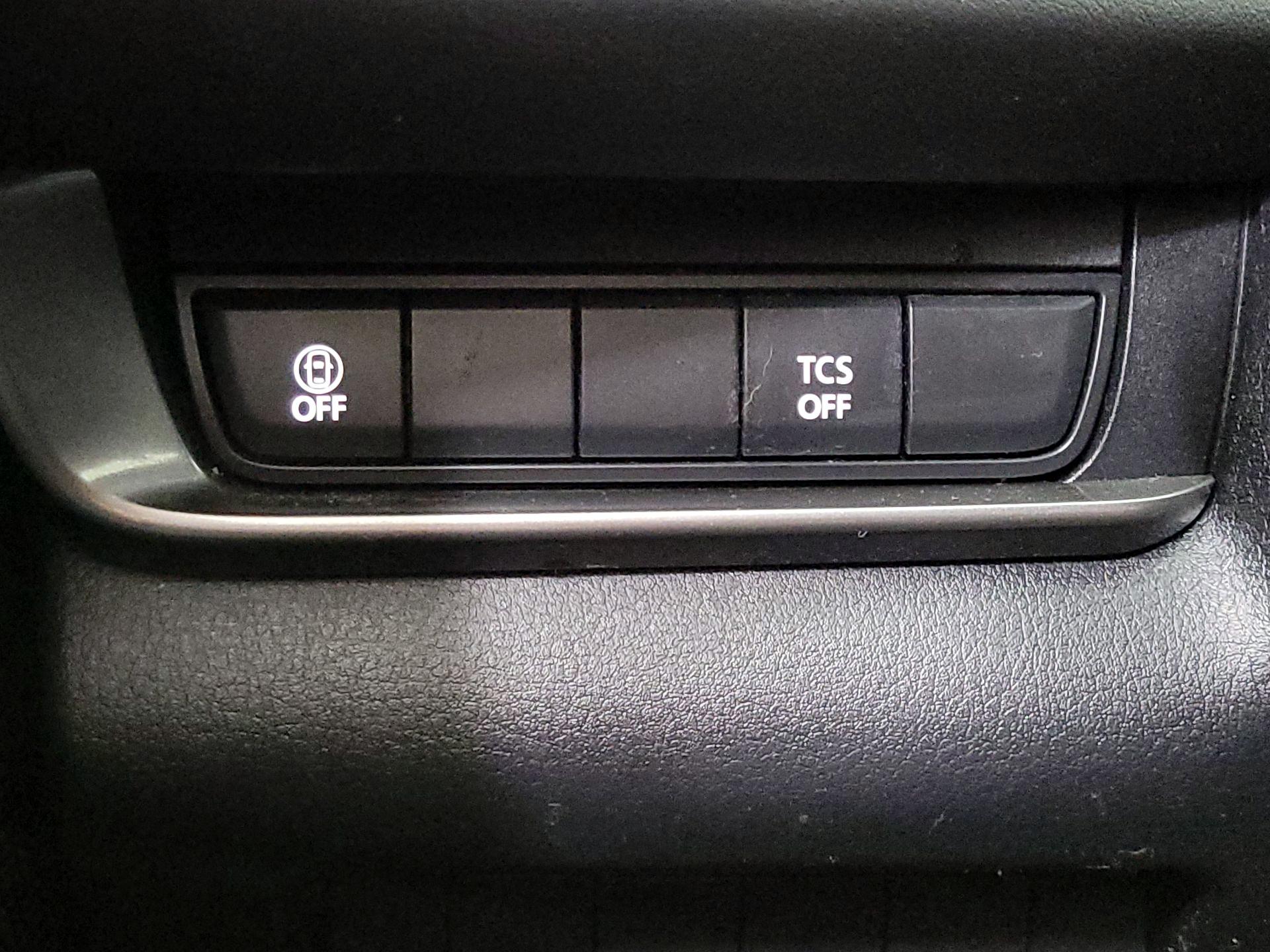 Thumbnail: 2021 Mazda CX-30 - 13