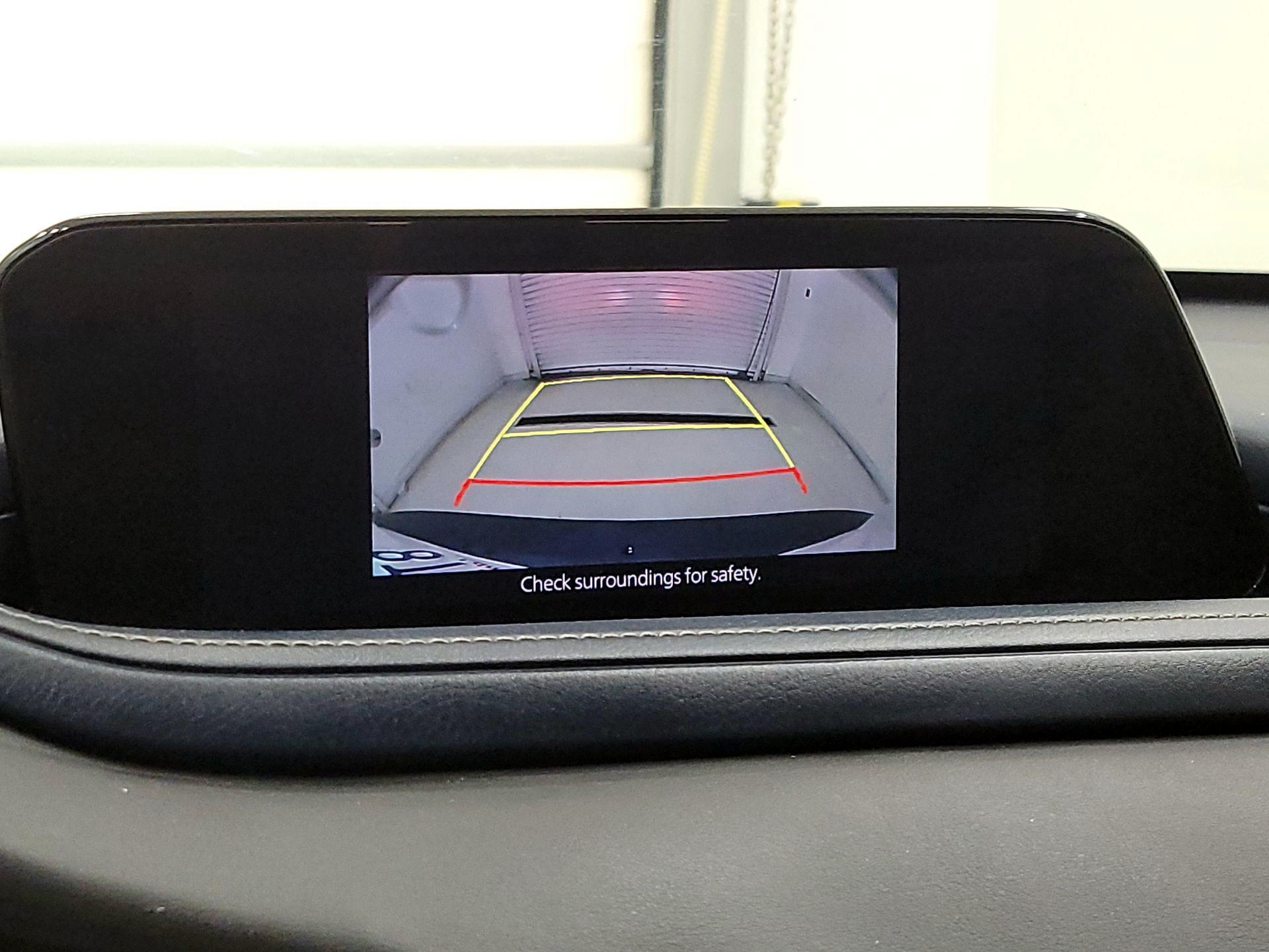 Thumbnail: 2021 Mazda CX-30 - 14