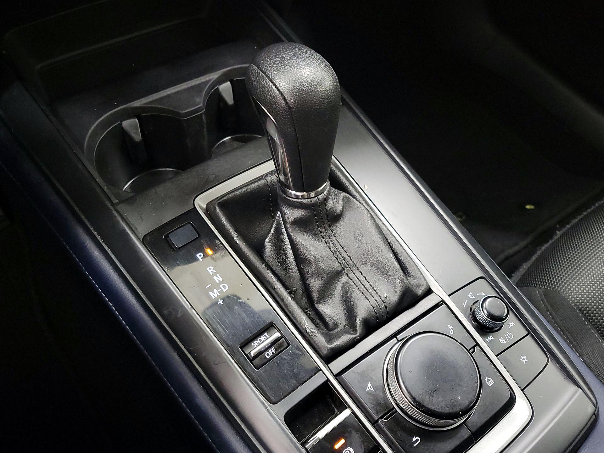 Thumbnail: 2021 Mazda CX-30 - 17