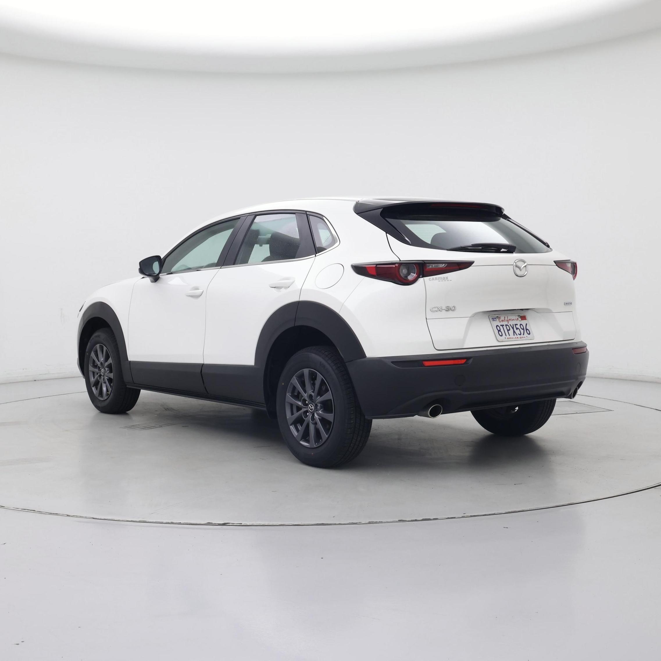 Thumbnail: 2021 Mazda CX-30 - 2