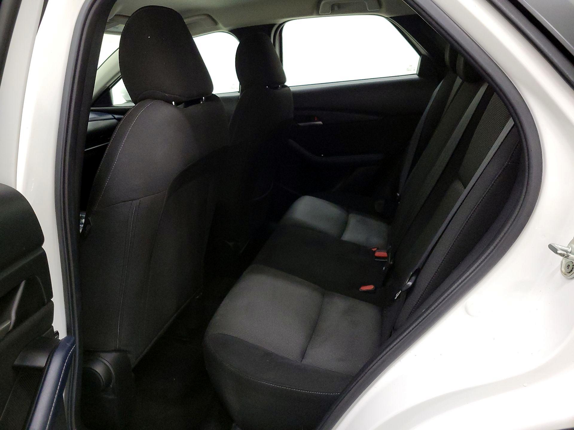 Thumbnail: 2021 Mazda CX-30 - 19