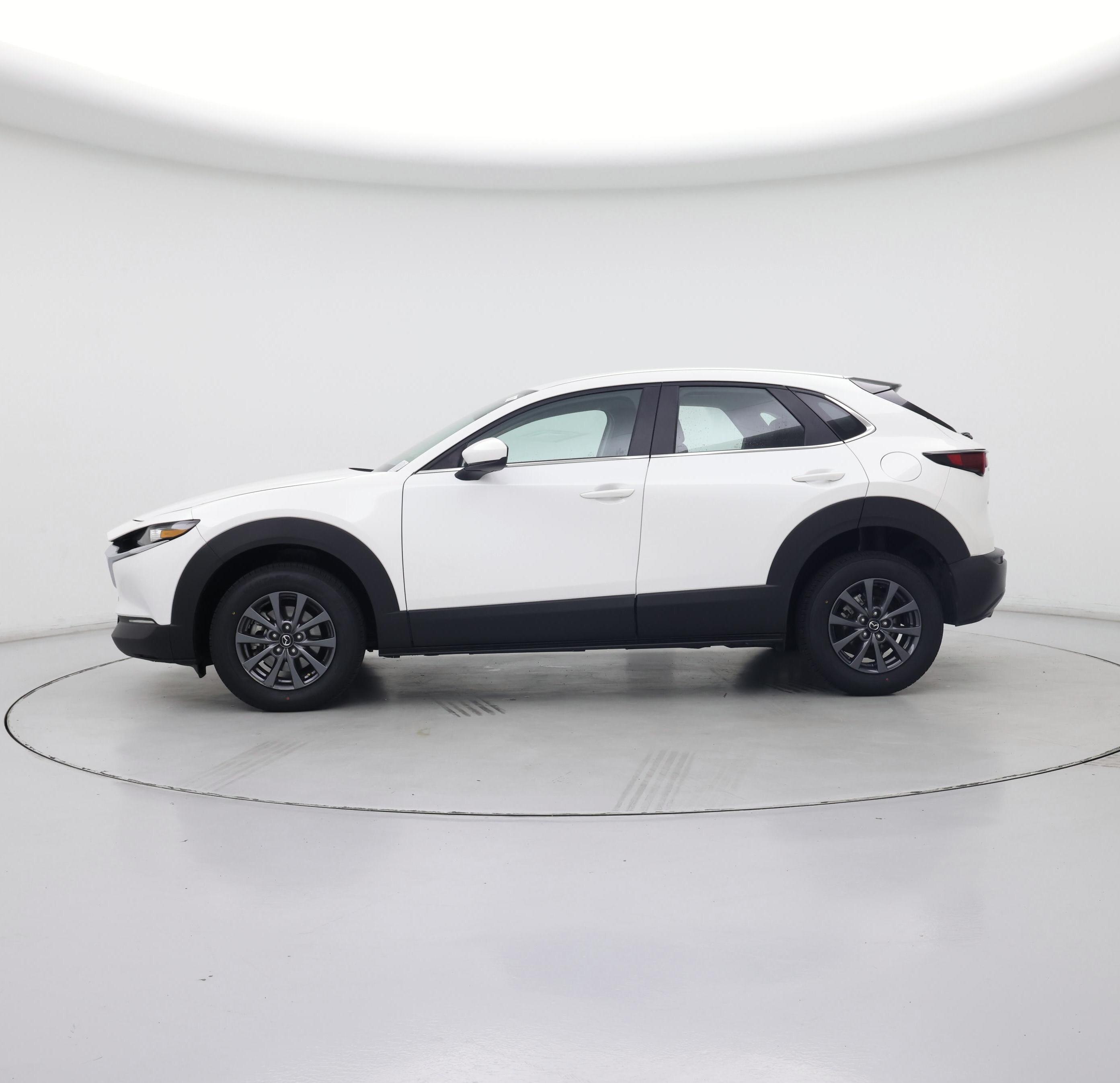 Thumbnail: 2021 Mazda CX-30 - 3