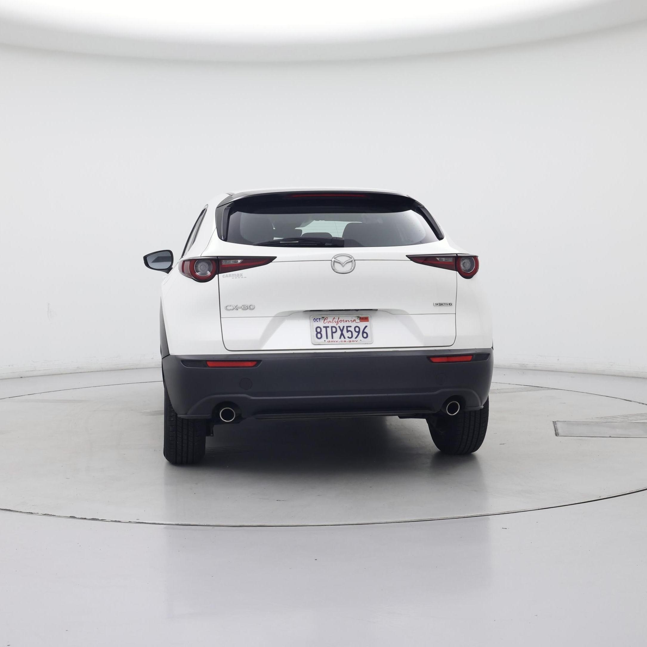 Thumbnail: 2021 Mazda CX-30 - 6