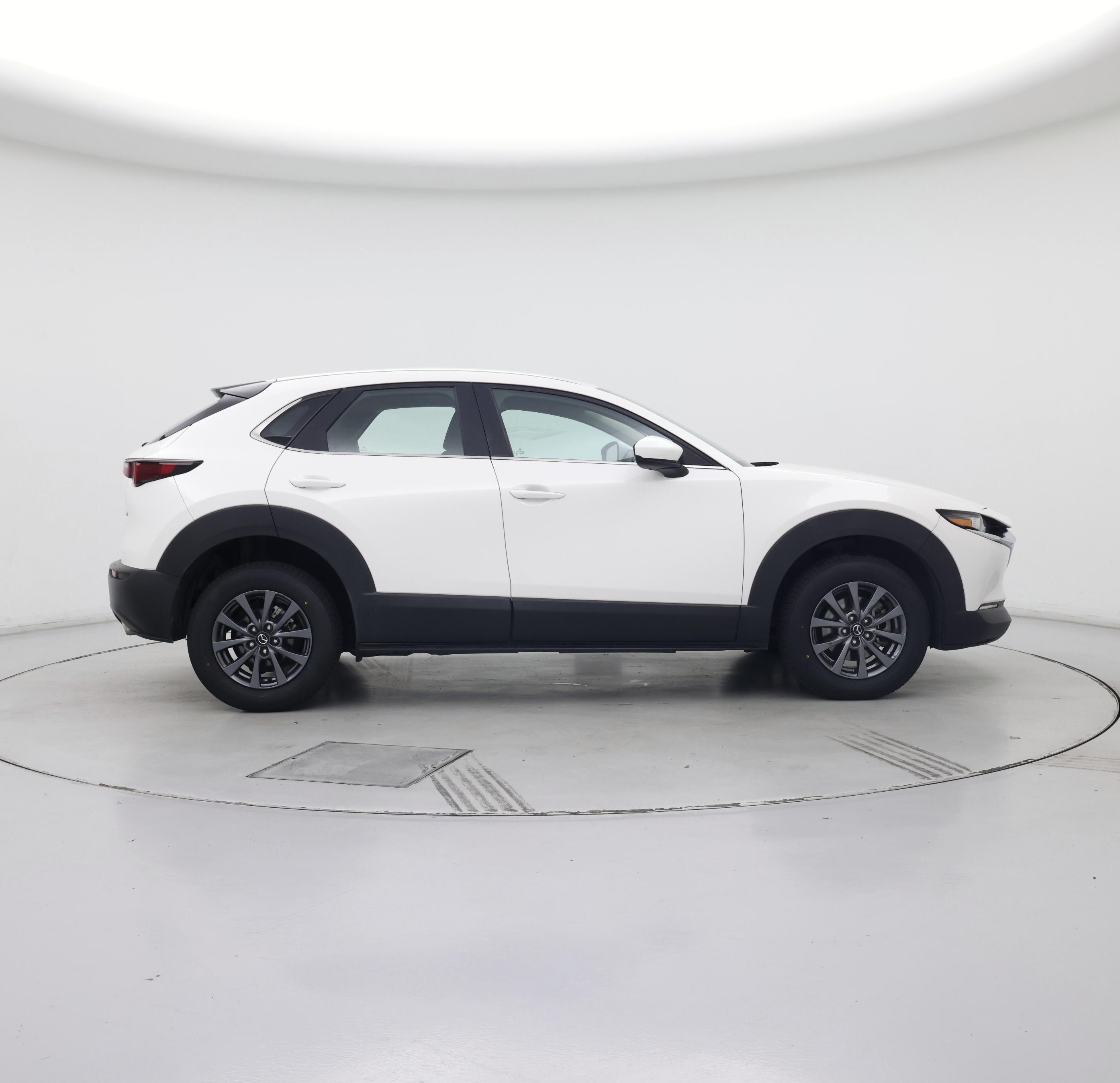 Thumbnail: 2021 Mazda CX-30 - 7