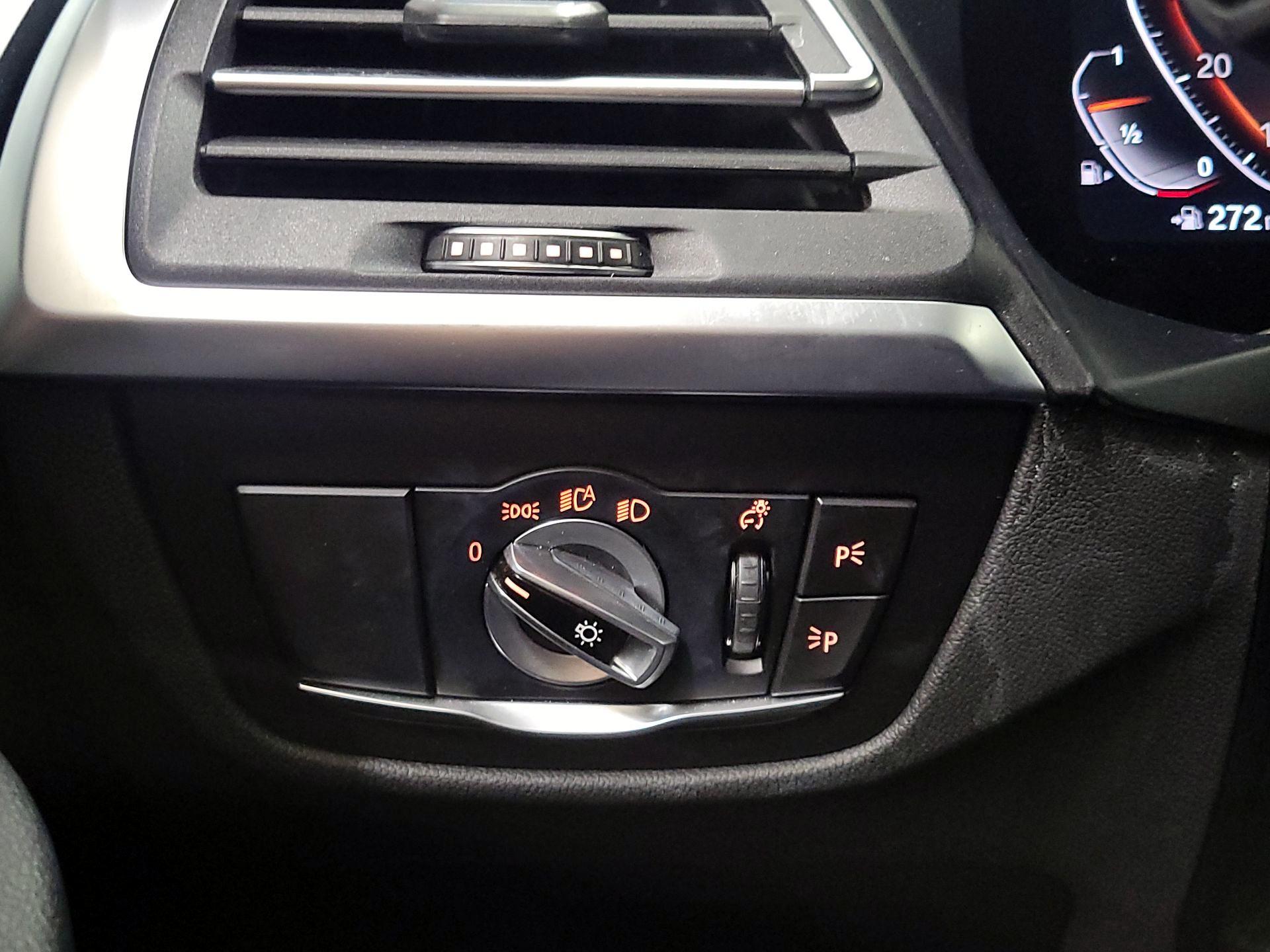 Thumbnail: 2022 BMW X3 - 13