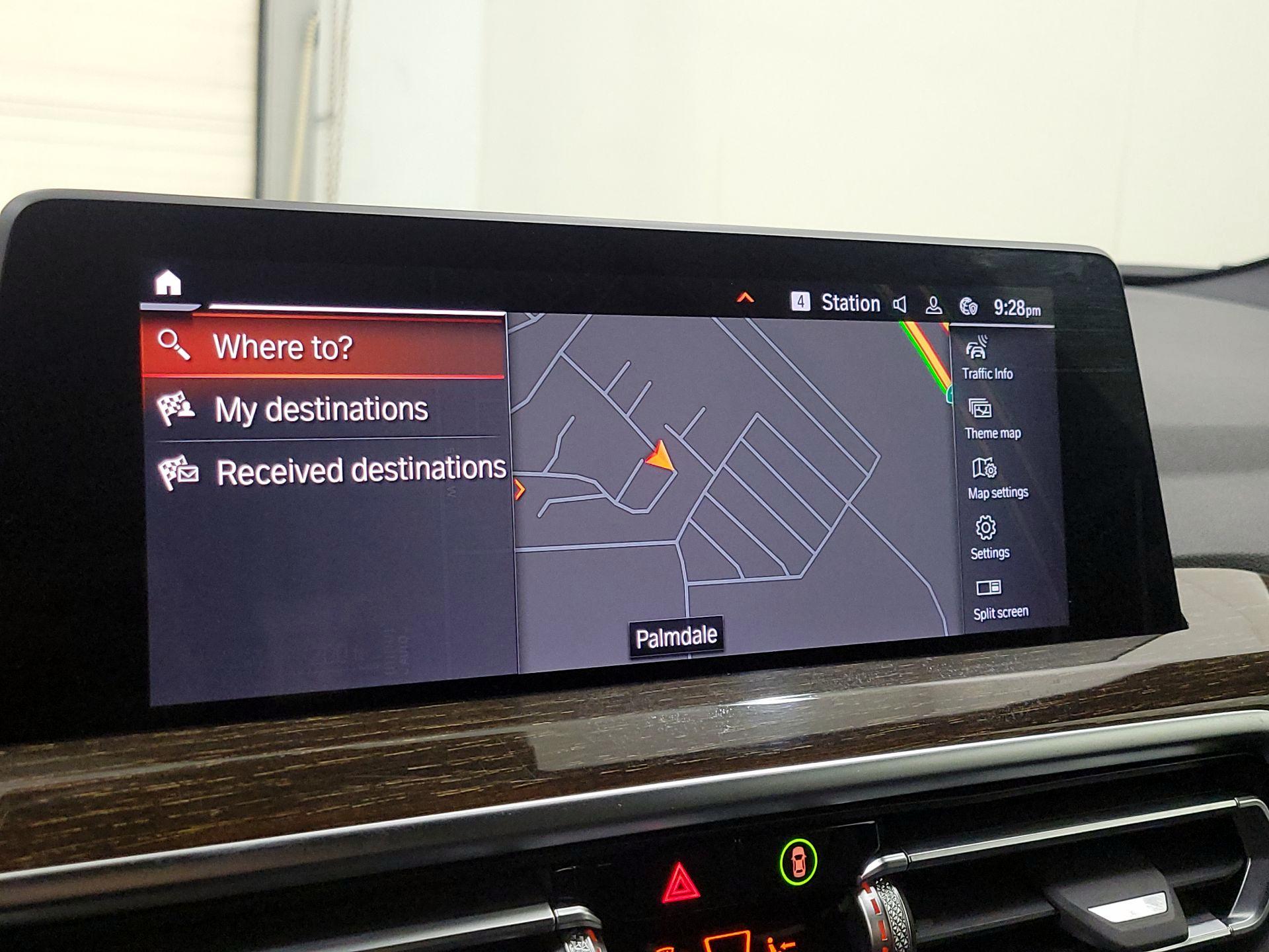 Thumbnail: 2022 BMW X3 - 14