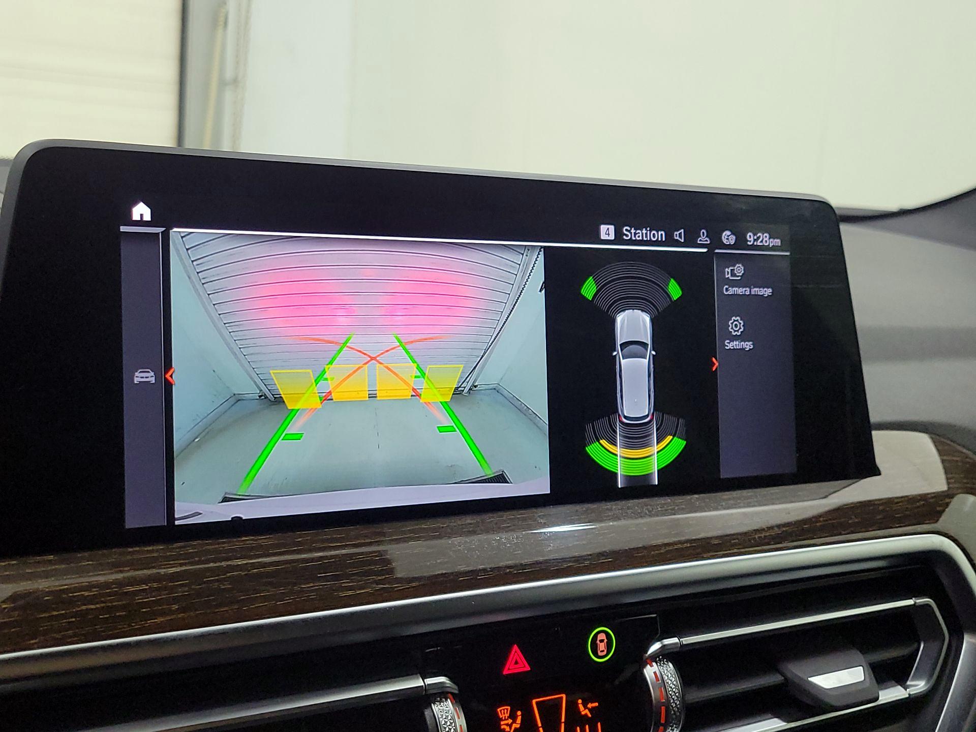 Thumbnail: 2022 BMW X3 - 15