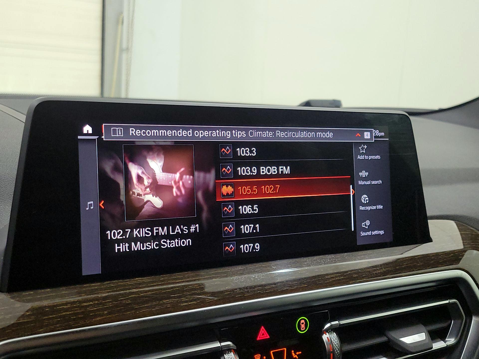 Thumbnail: 2022 BMW X3 - 16