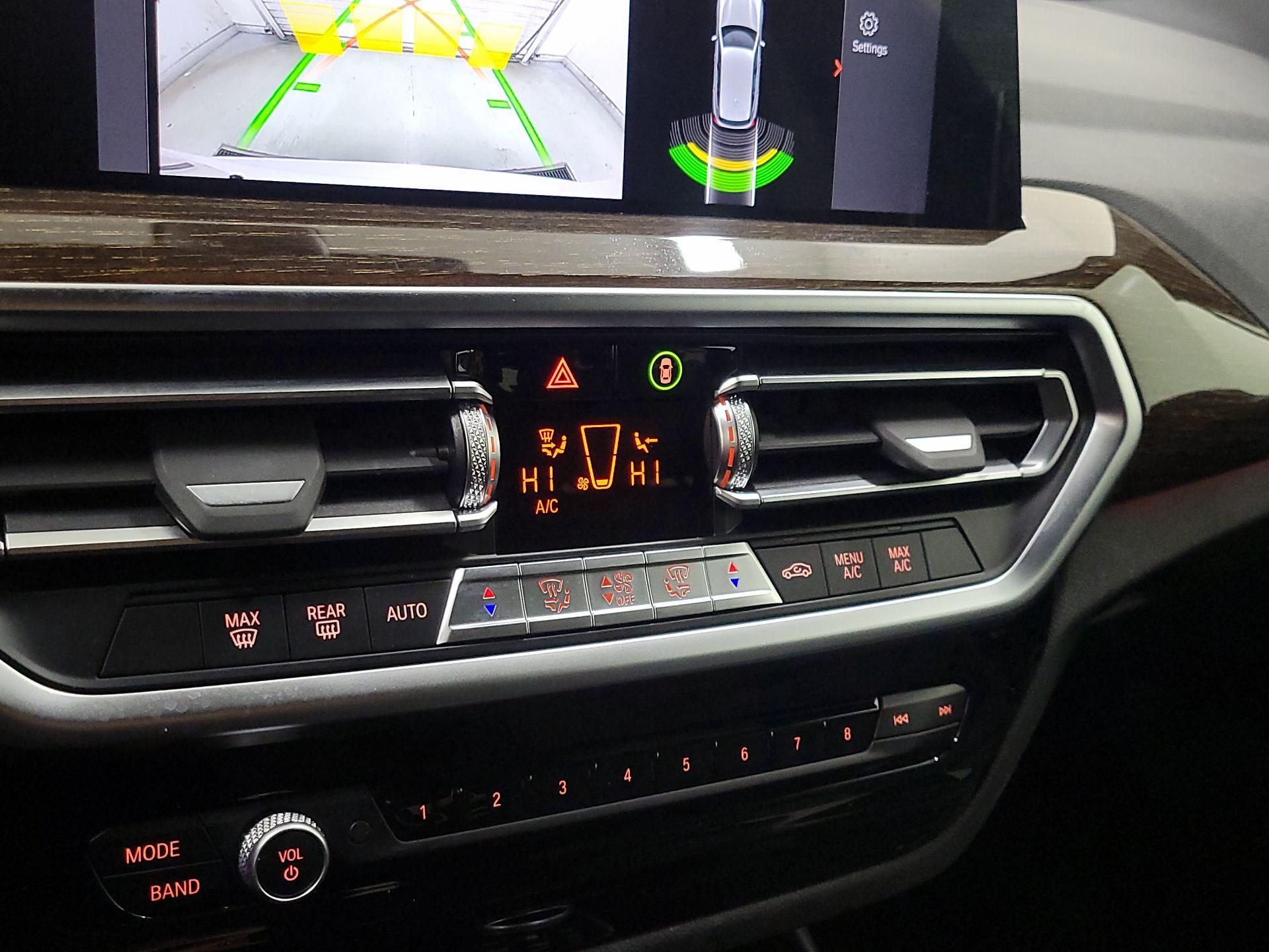 Thumbnail: 2022 BMW X3 - 17