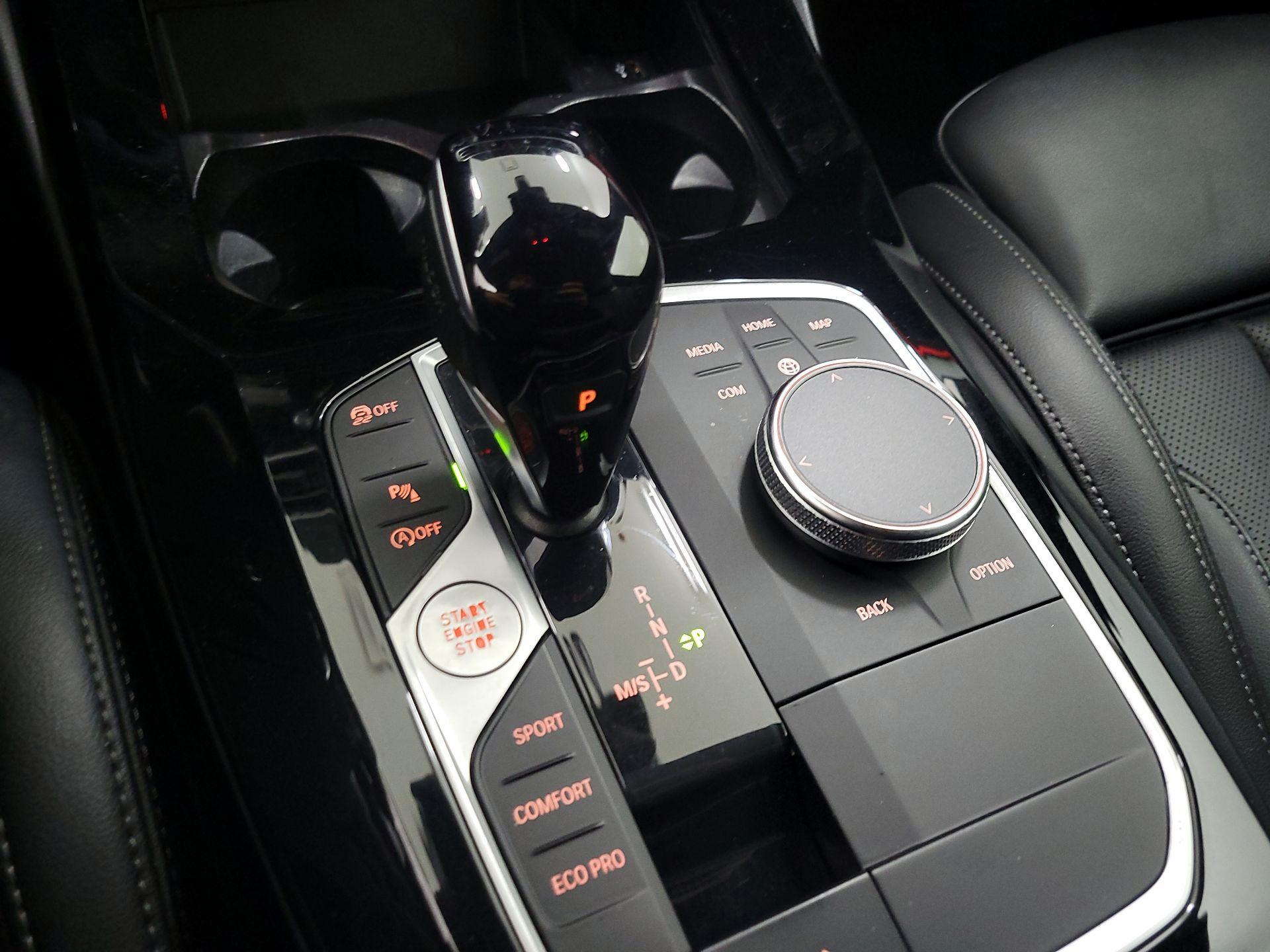 Thumbnail: 2022 BMW X3 - 18