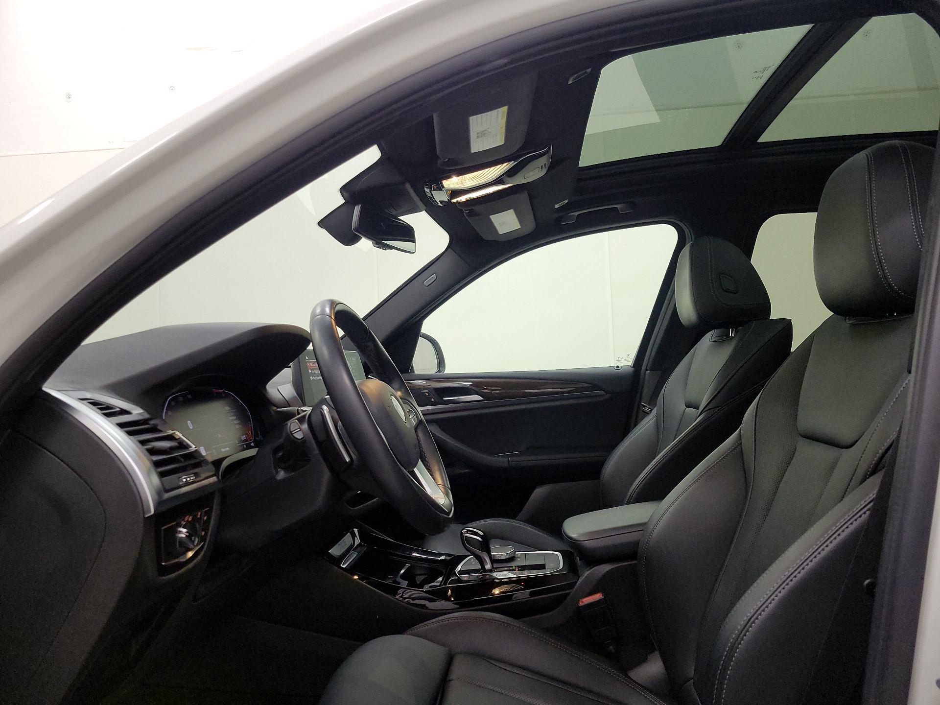 Thumbnail: 2022 BMW X3 - 20