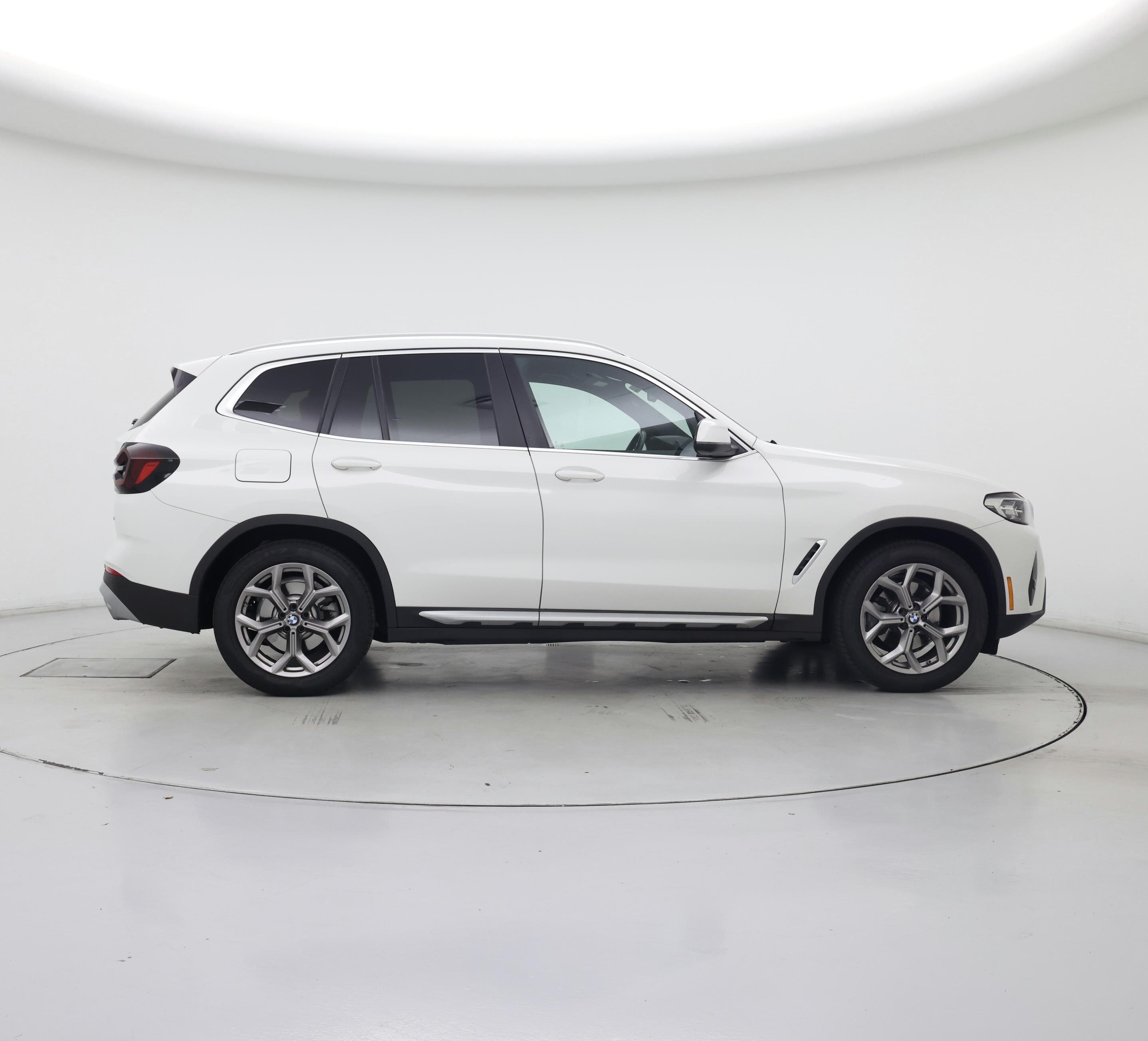 Thumbnail: 2022 BMW X3 - 7